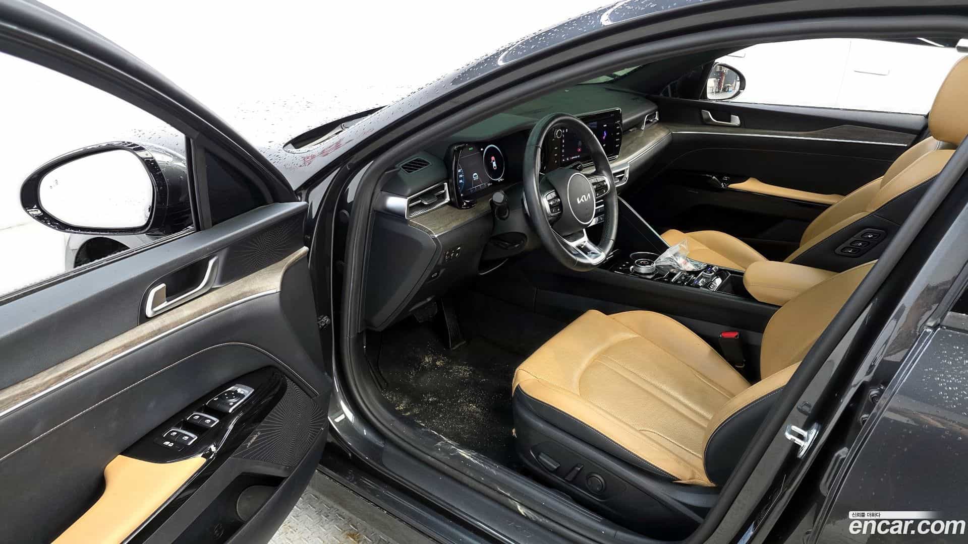 K5 Kia 2022.2-OPTION-015