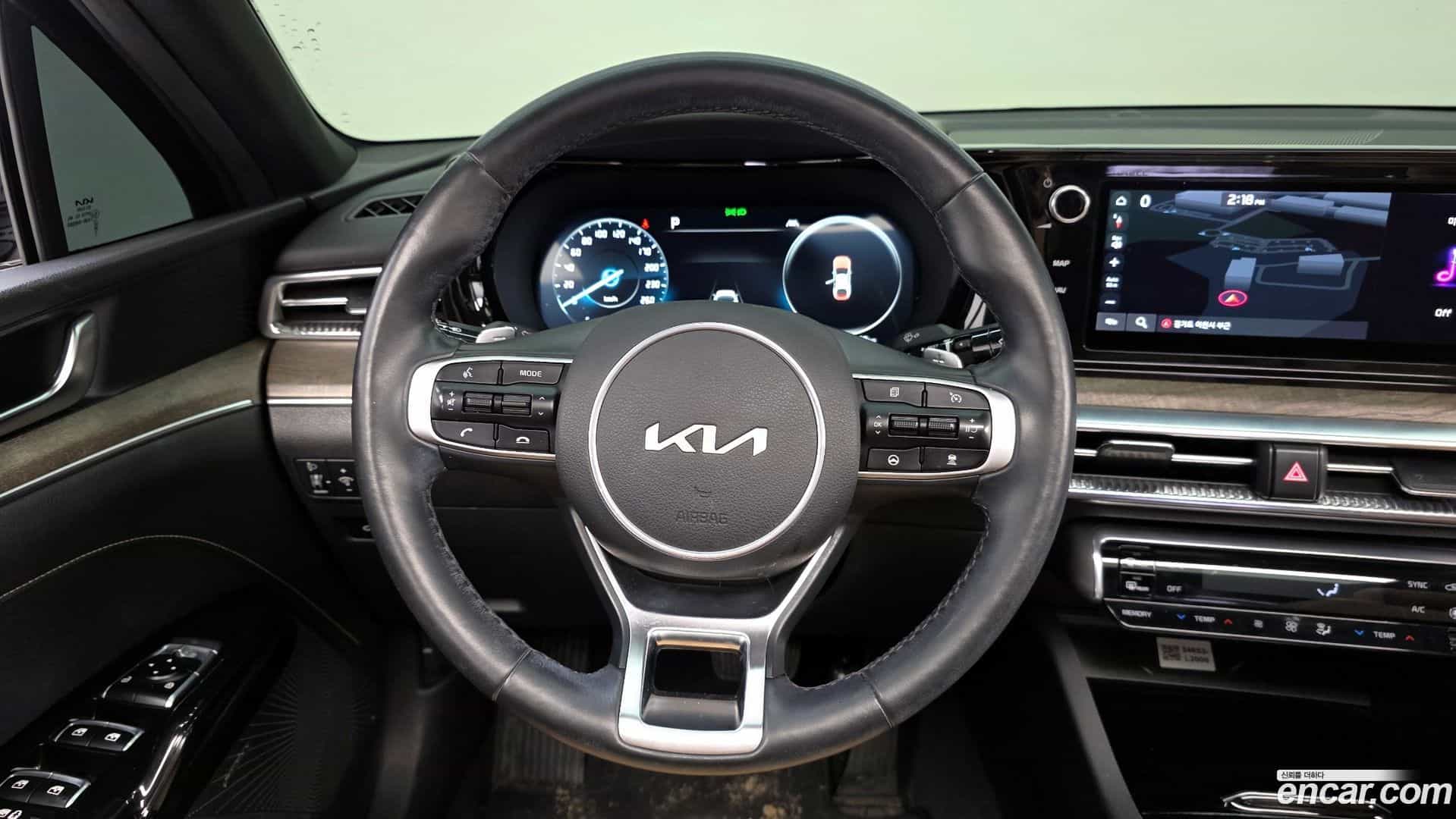 K5 Kia 2022.2-OPTION-017