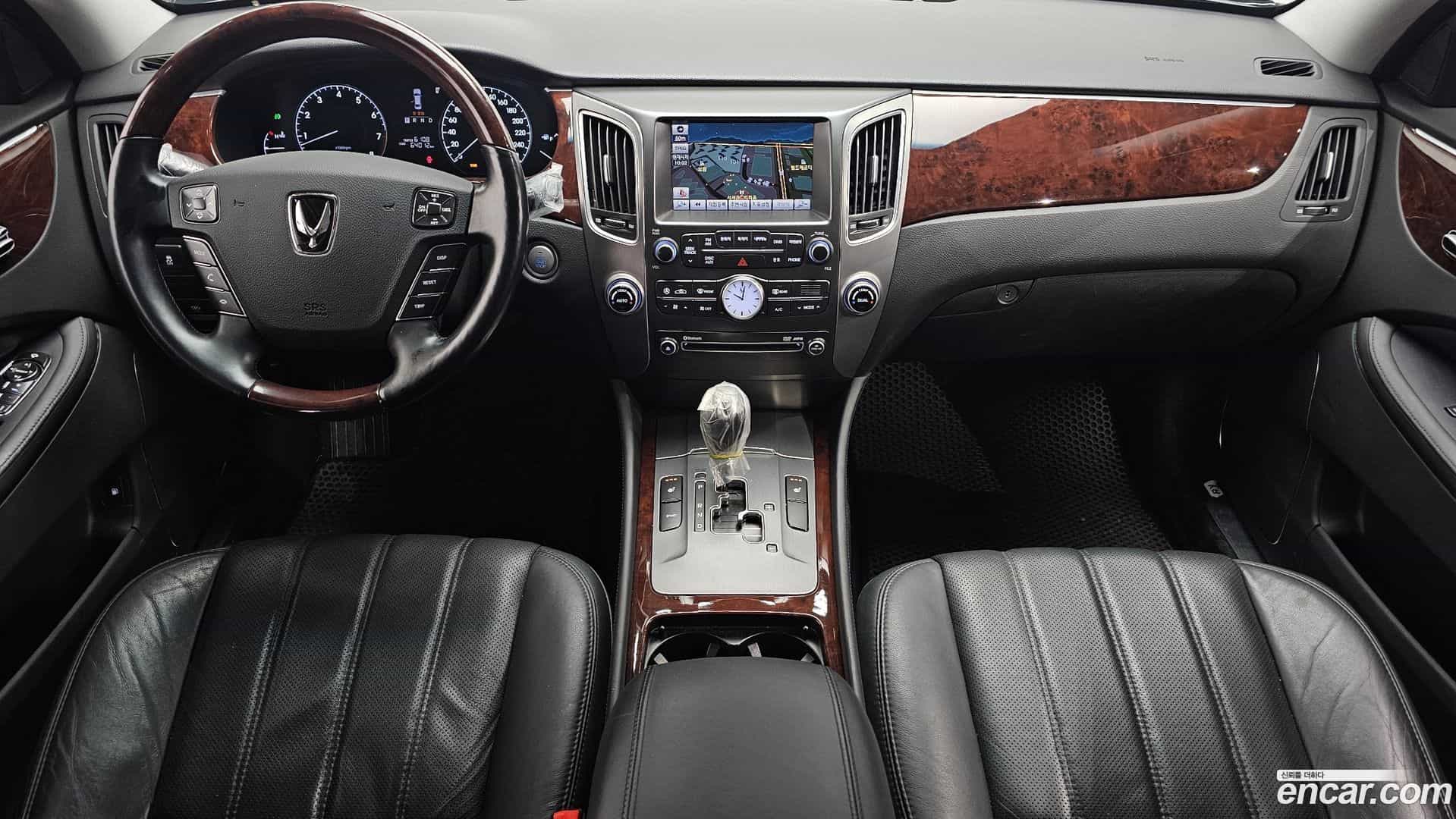 Equus Hyundai 2012.6-INNER-007