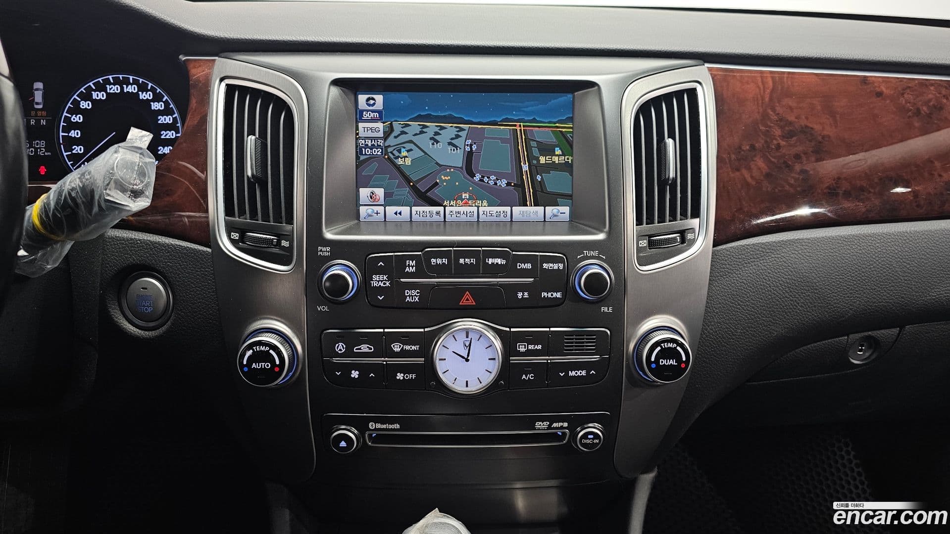 Main__Slider__Photo:Equus Hyundai 2012.6-13