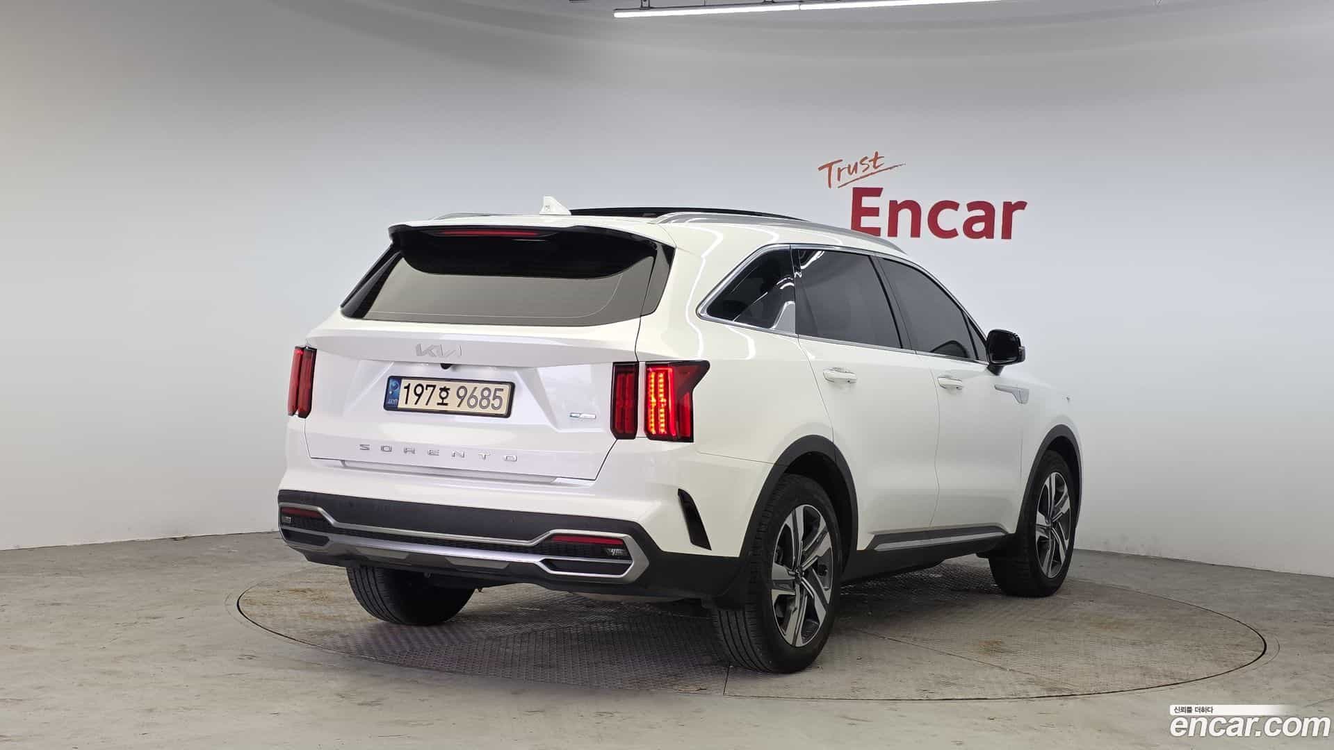 Sorento Kia 2022.3-OUTER-002