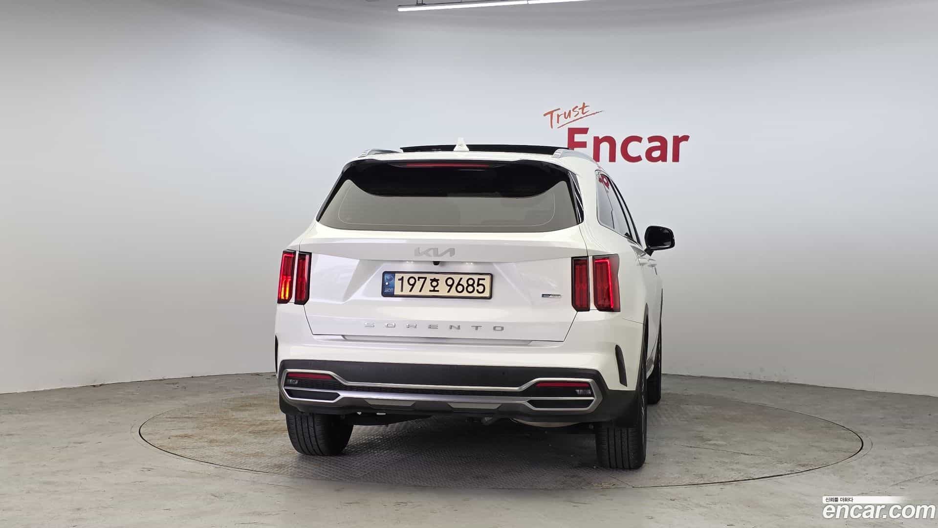 Sorento Kia 2022.3-OUTER-004