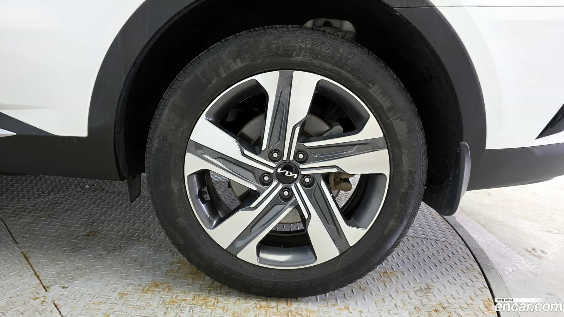 Sorento Kia 2022.3-OUTER-005