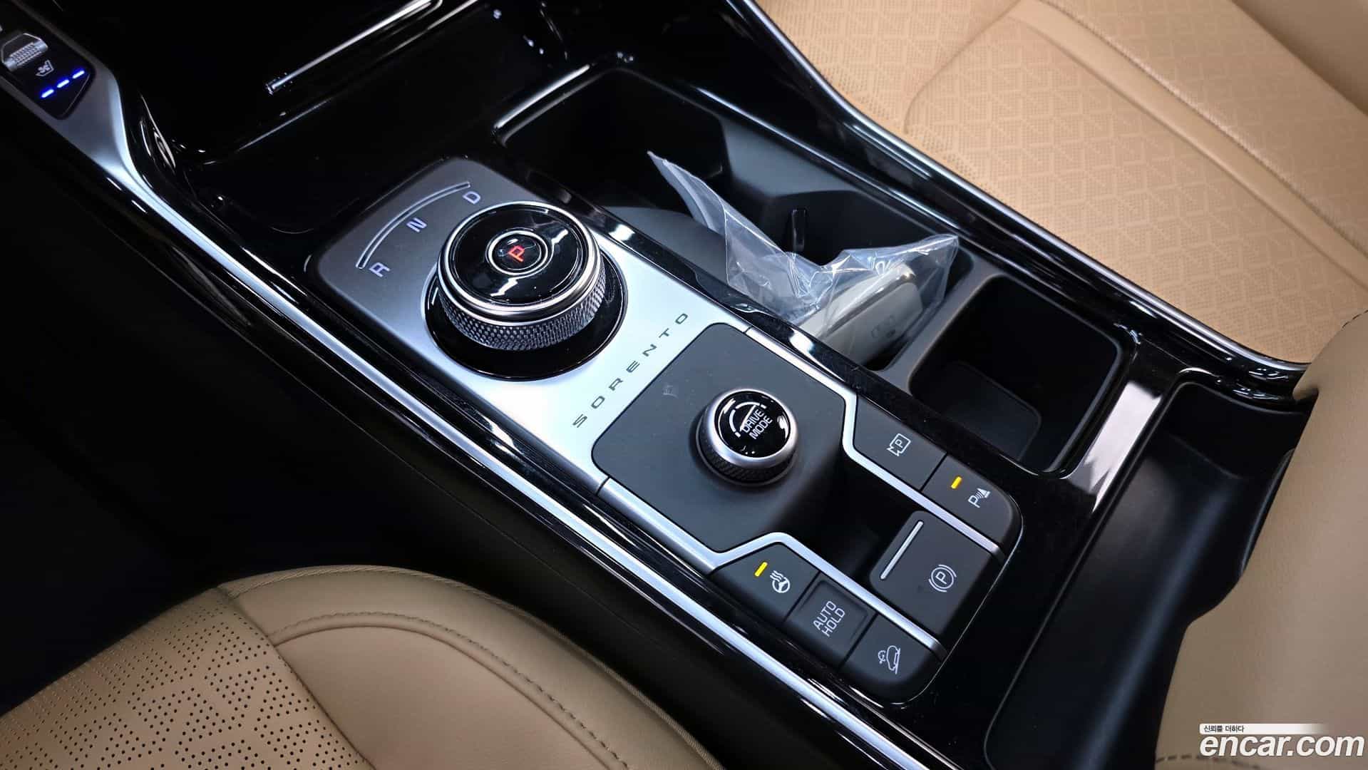 Sorento Kia 2022.3-INNER-009