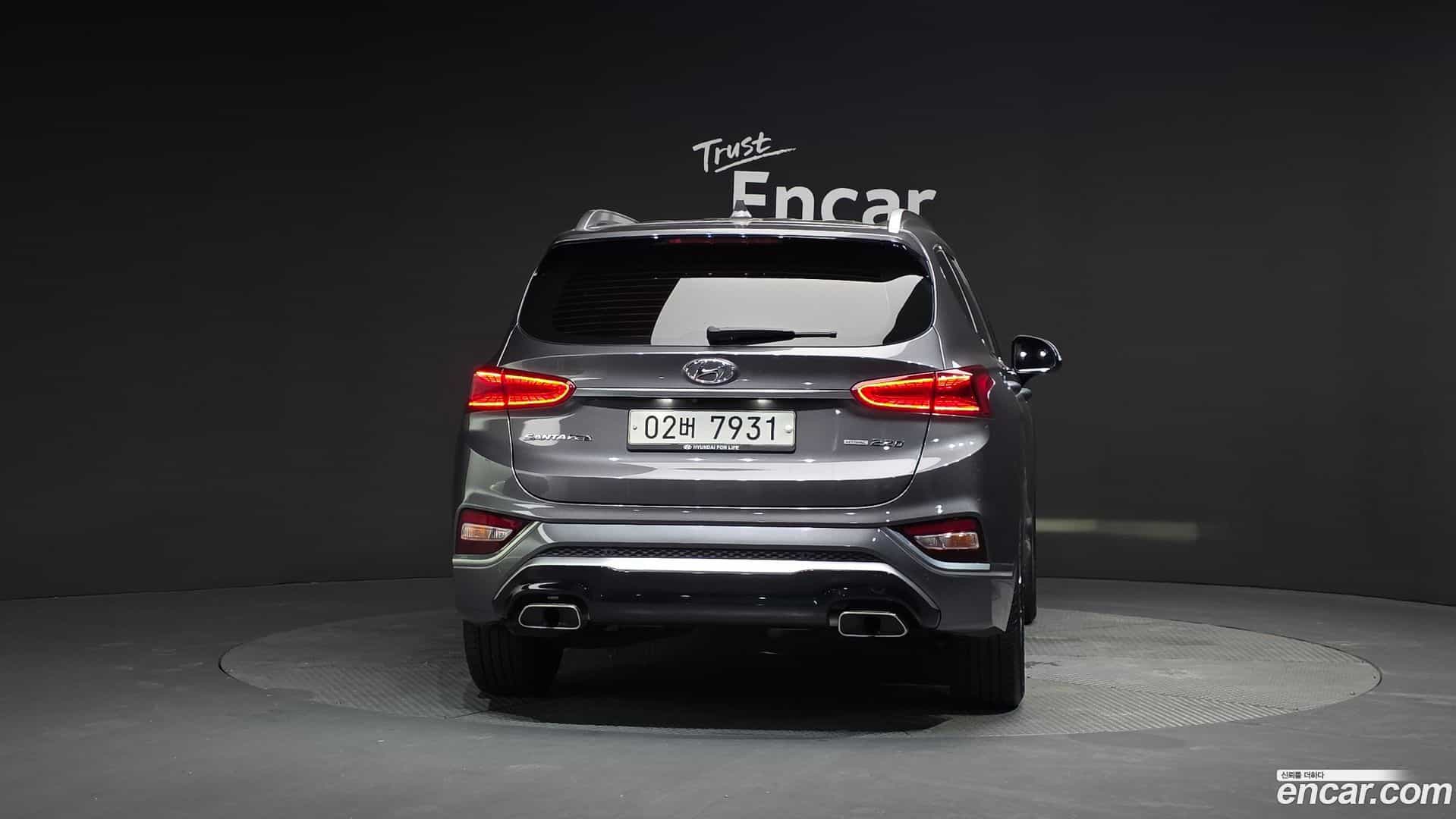 Santafe Hyundai 2018.6-OUTER-004