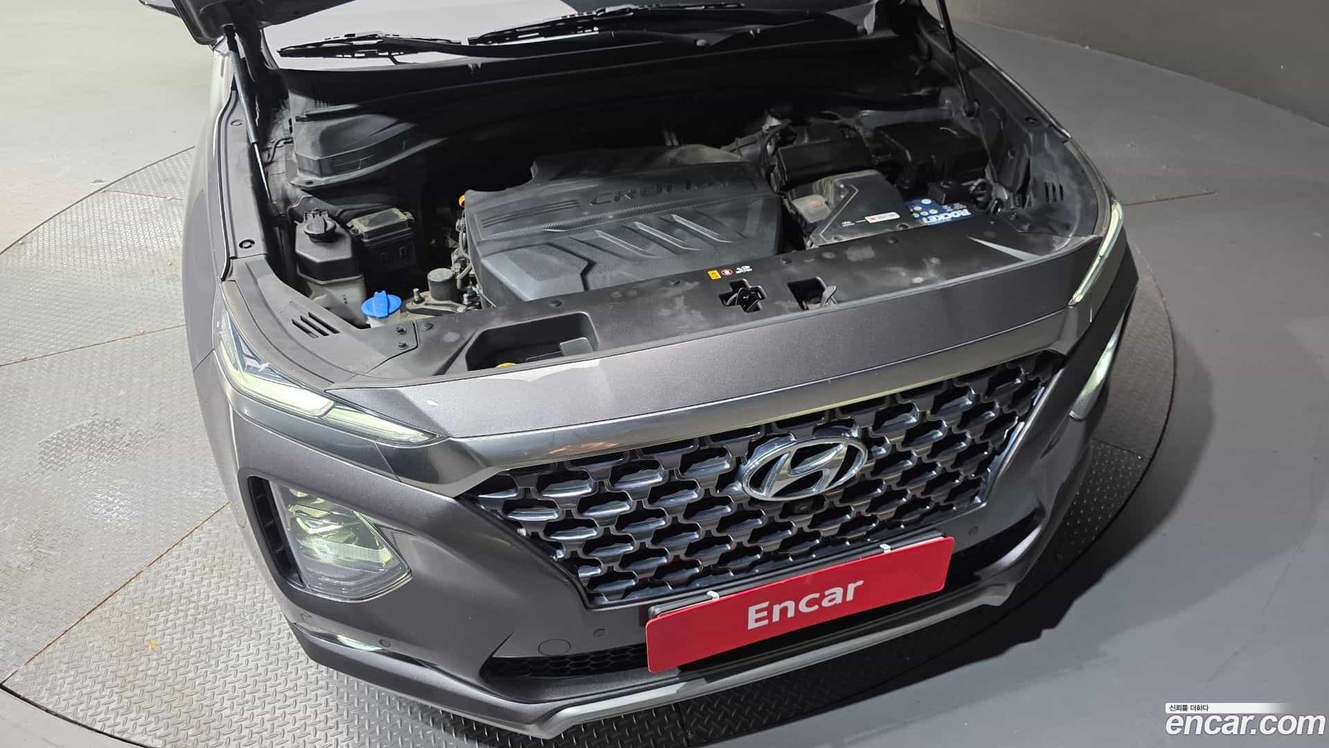 Santafe Hyundai 2018.6-OUTER-006