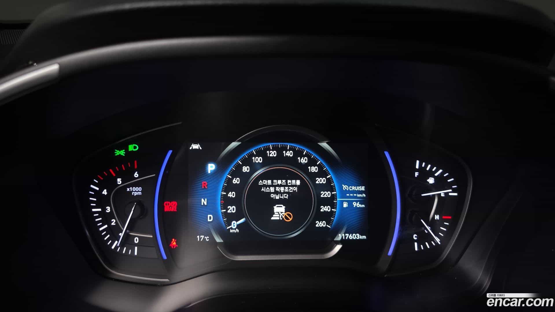 Santafe Hyundai 2018.6-INNER-008