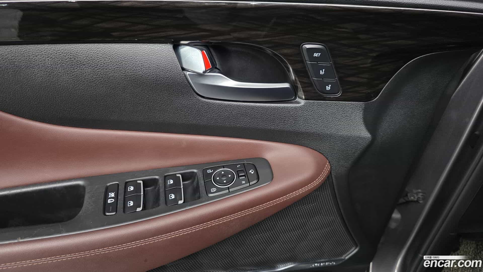 Santafe Hyundai 2018.6-OPTION-017