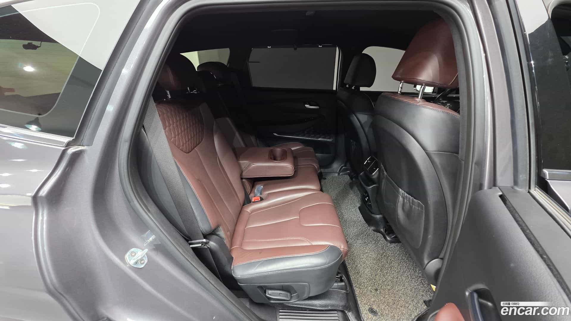 Santafe Hyundai 2018.6-OPTION-023