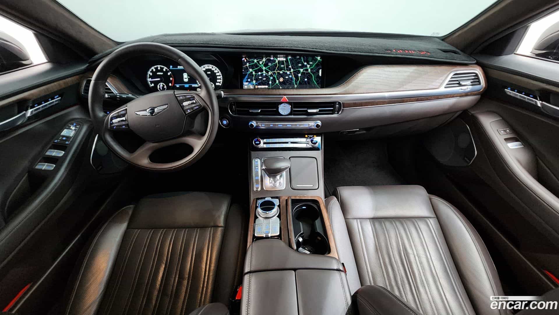 G90 Genesis 2021.0-INNER-007