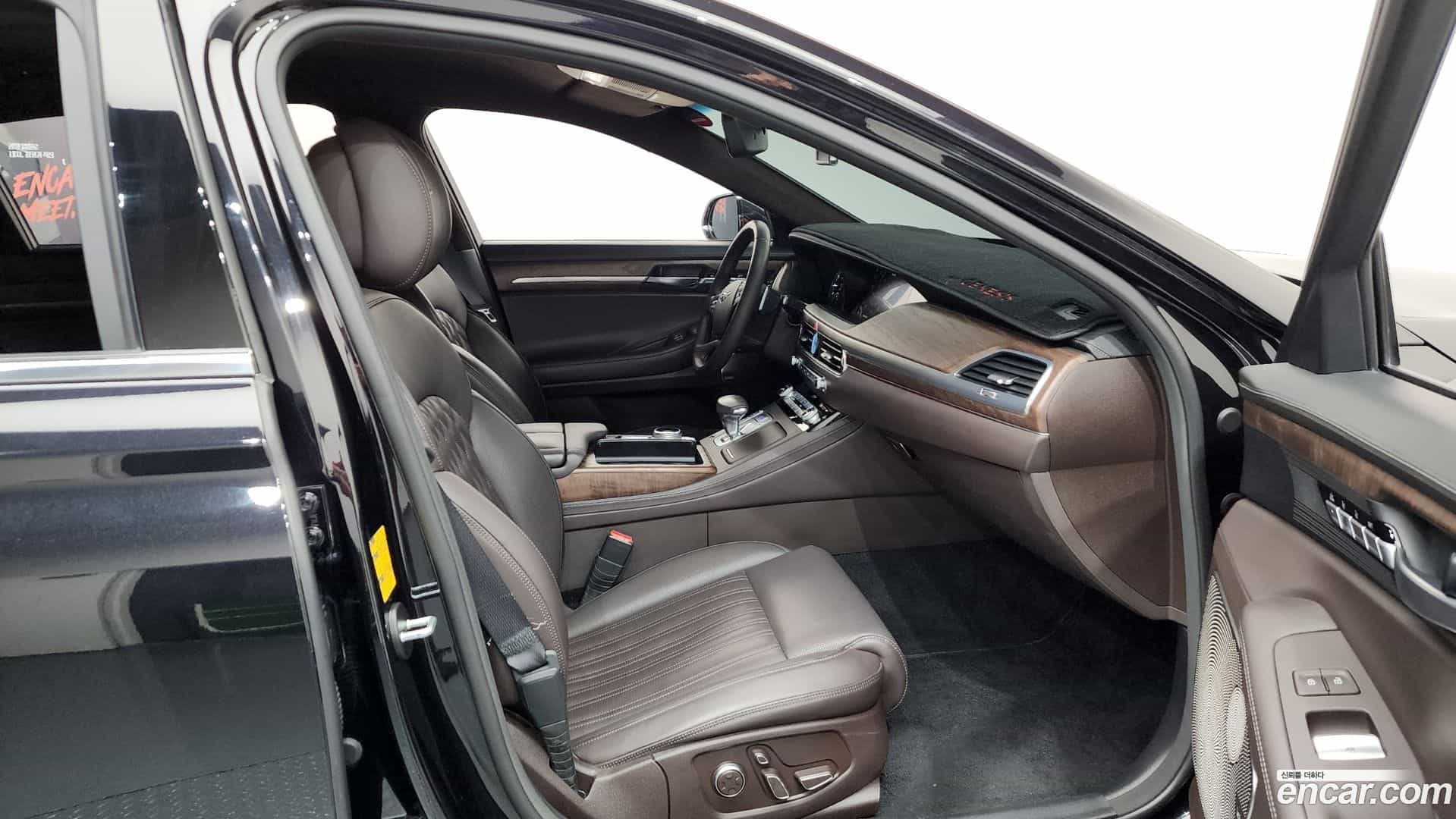 G90 Genesis 2021.0-OPTION-015