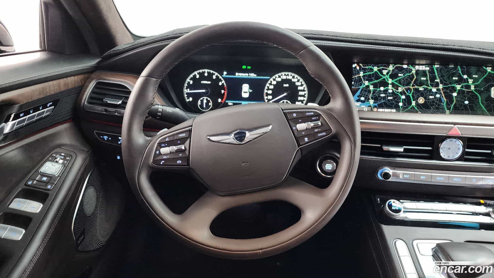 G90 Genesis 2021.0-OPTION-017