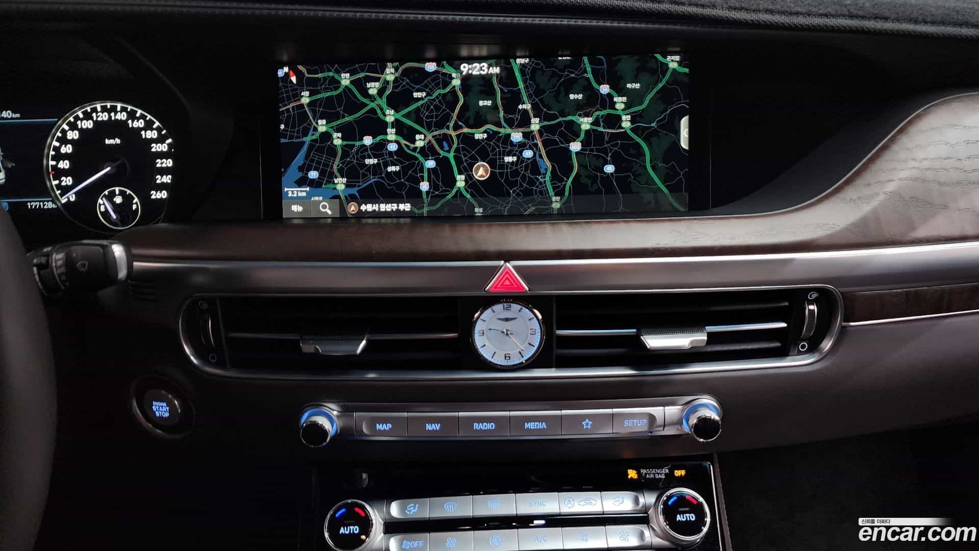 G90 Genesis 2021.0-OPTION-019