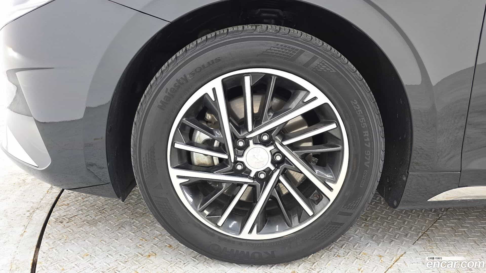 Grandeur Hyundai 2022.2-OUTER-005