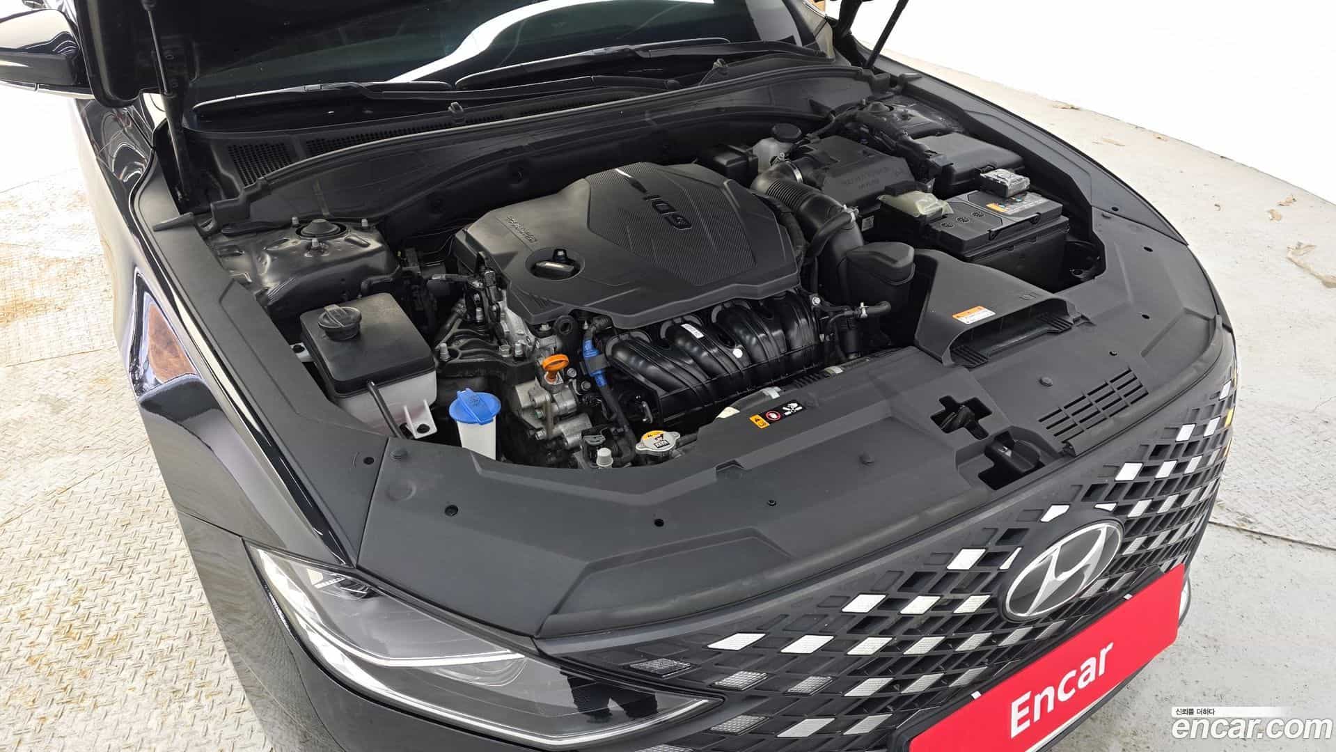 Grandeur Hyundai 2022.2-OUTER-006