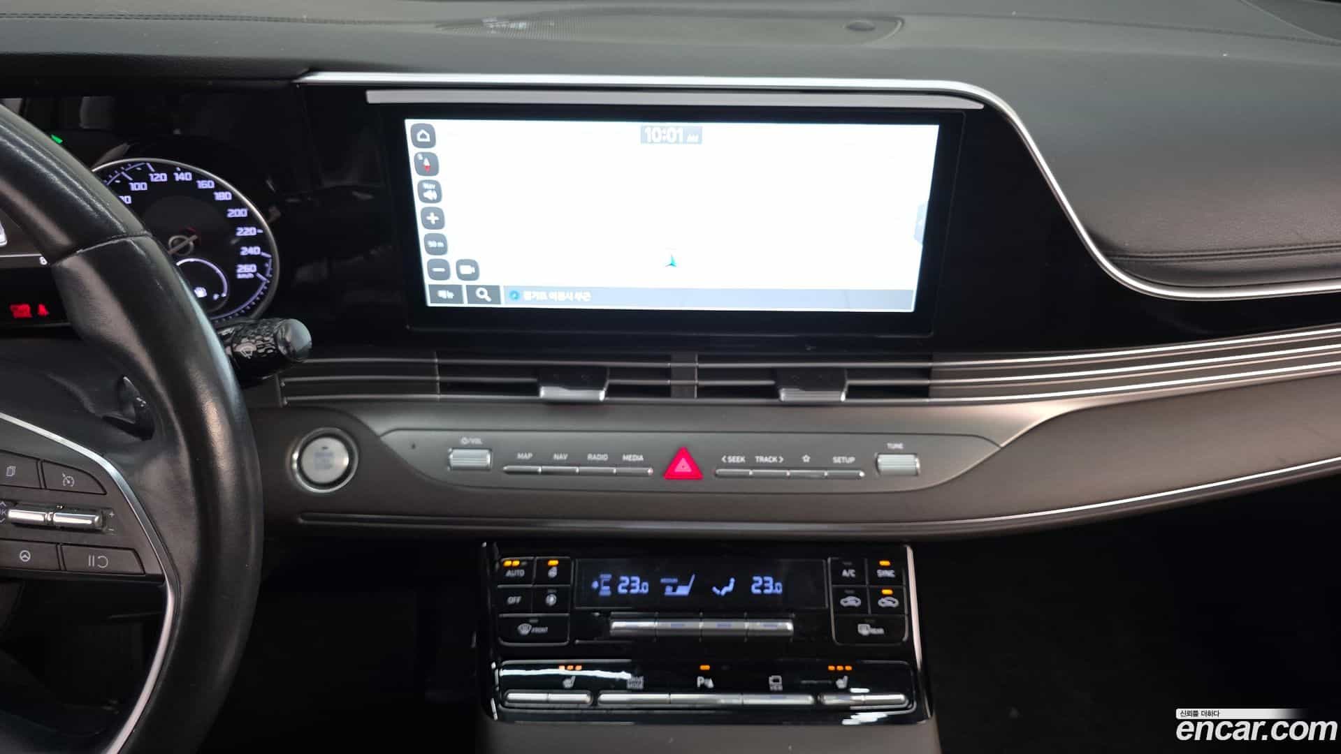 Grandeur Hyundai 2022.2-OPTION-018