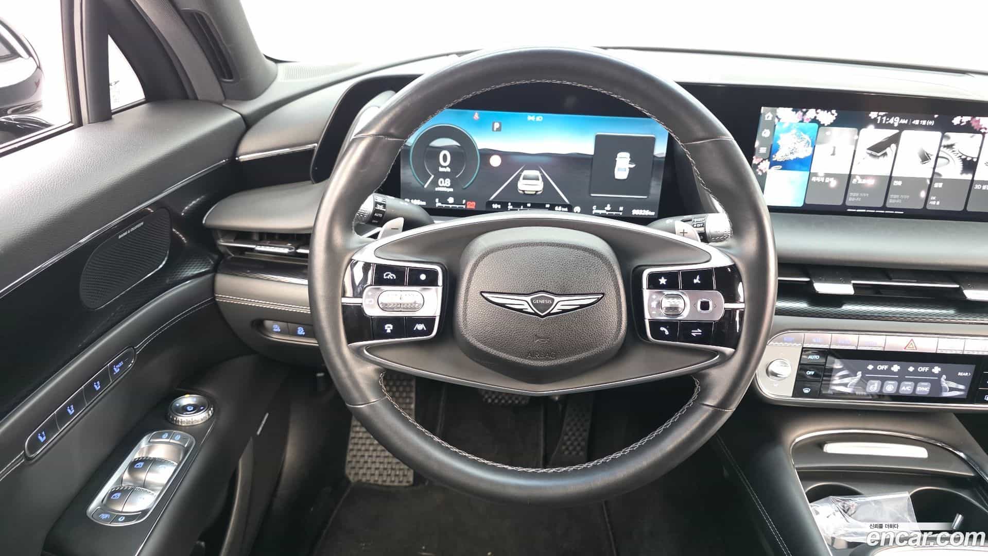 G90 Genesis 2022.2-OPTION-017