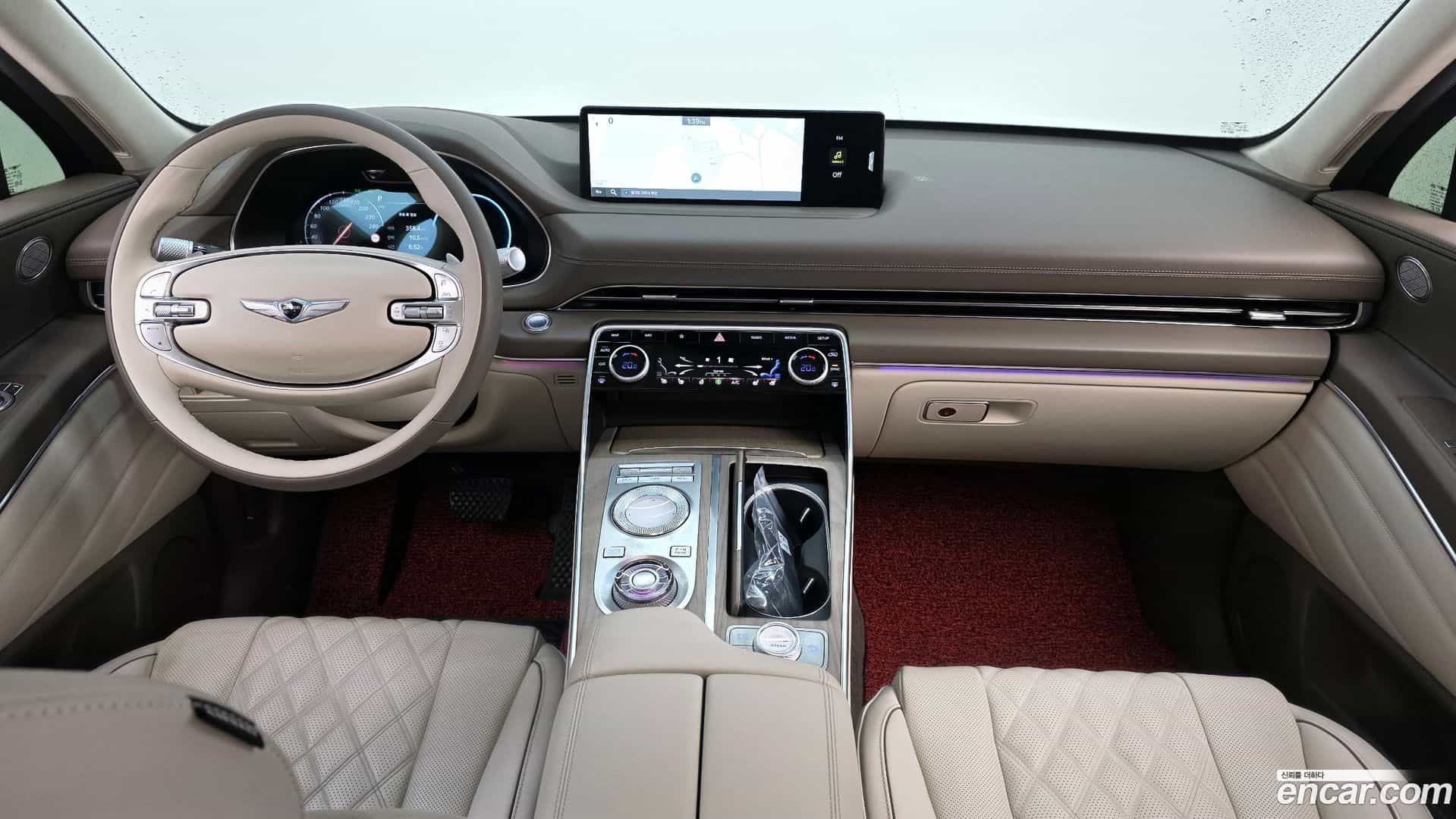 GV80 Genesis 2022.10-INNER-007