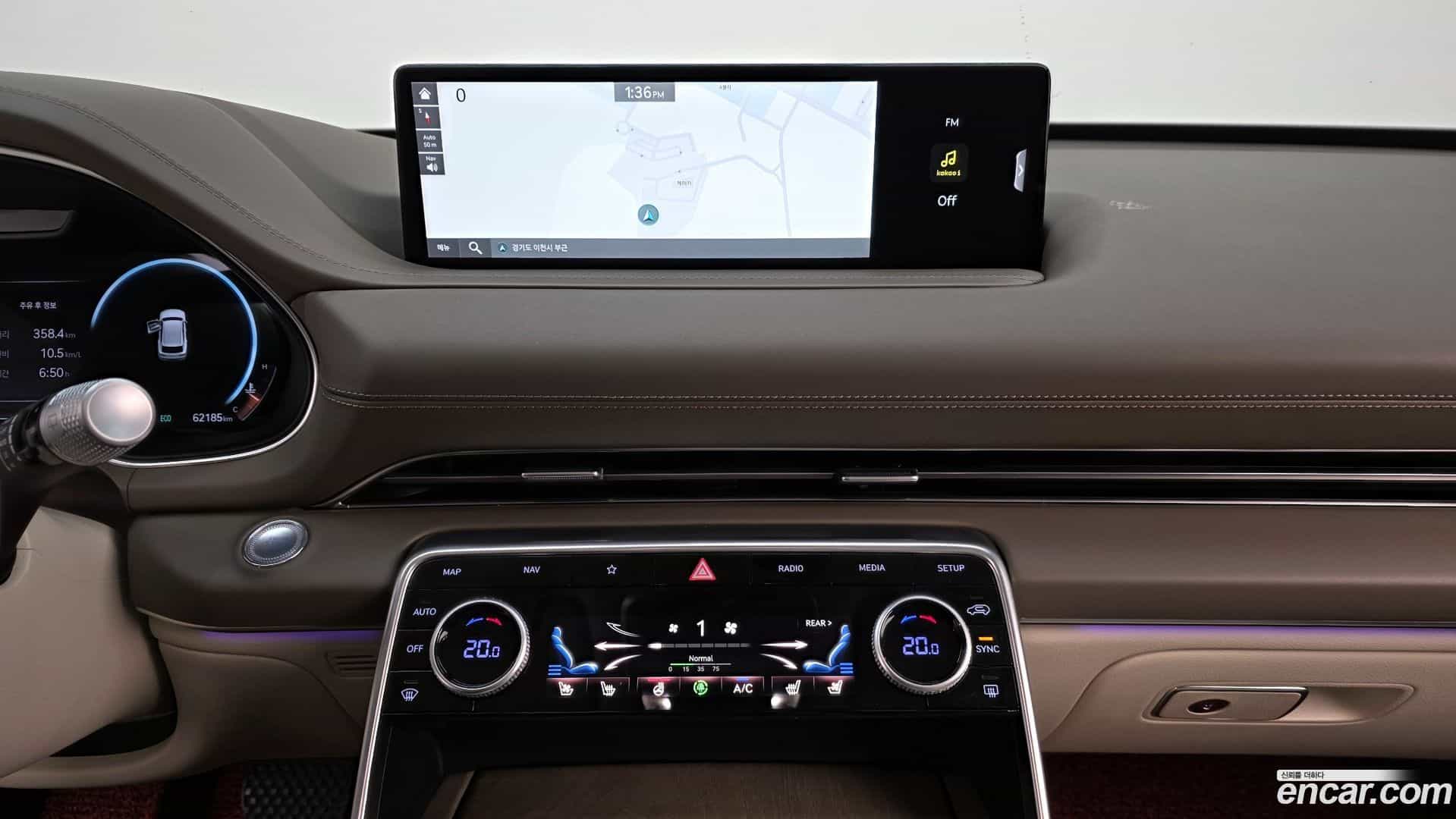 GV80 Genesis 2022.10-OPTION-018