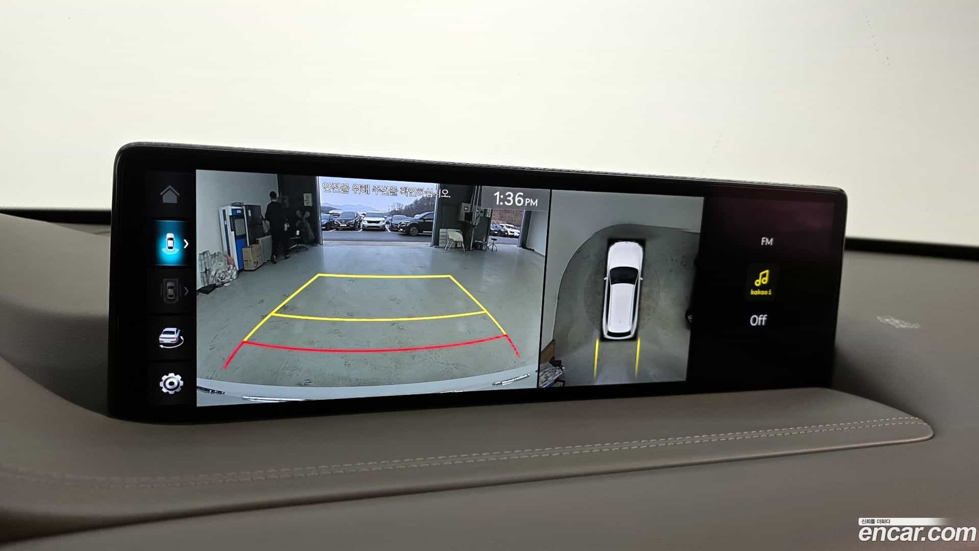 GV80 Genesis 2022.10-OPTION-019