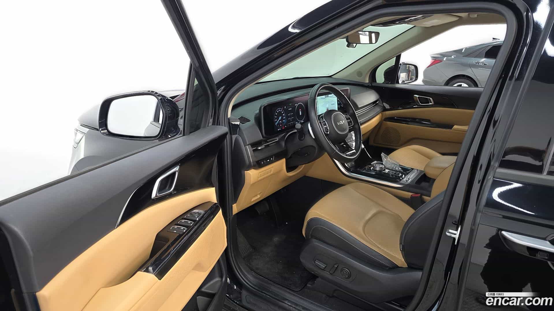 Canival Kia 2022.2-INNER-010