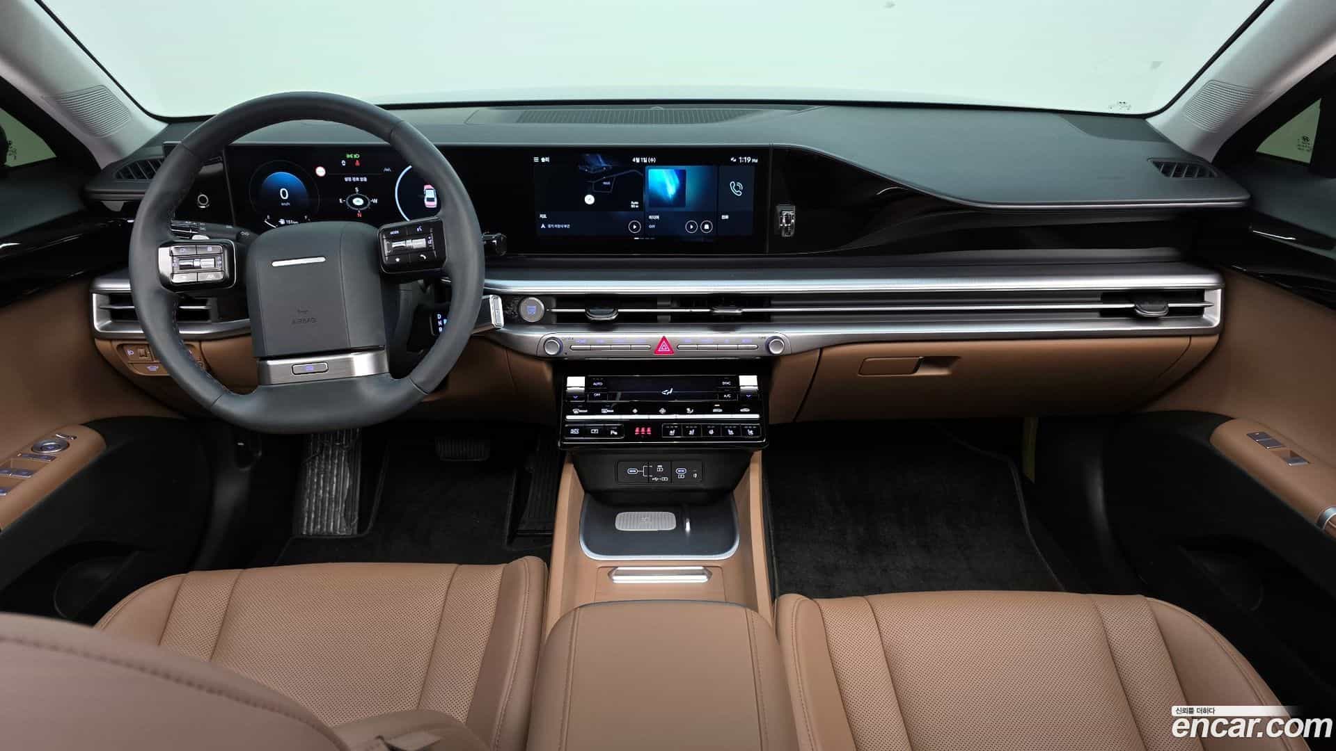 Grandeur Hyundai 2024.11-INNER-007