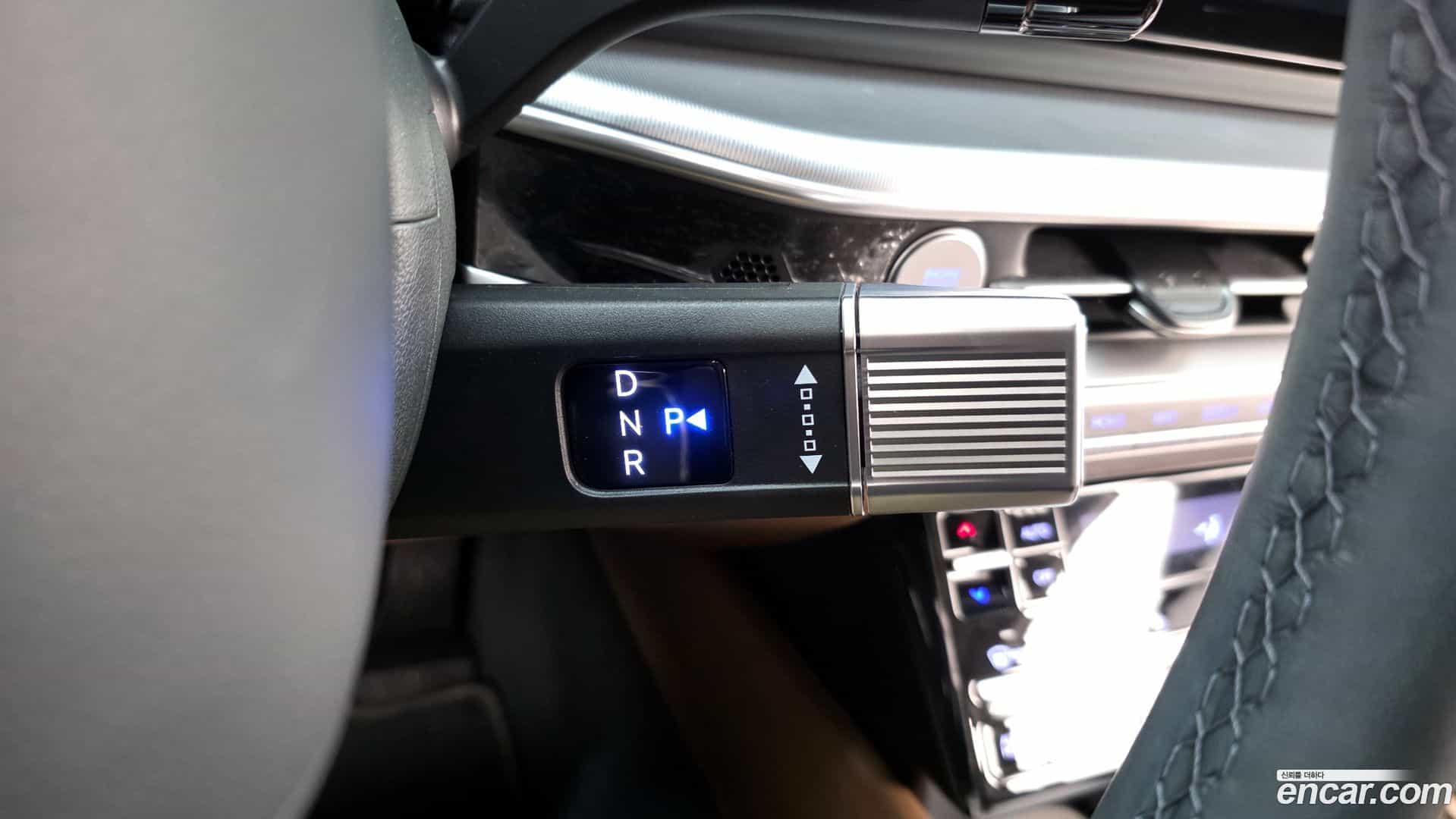 Grandeur Hyundai 2024.11-INNER-009