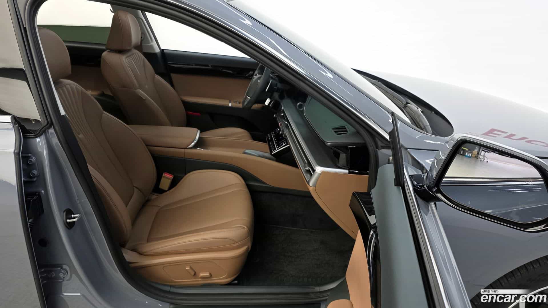 Grandeur Hyundai 2024.11-INNER-010