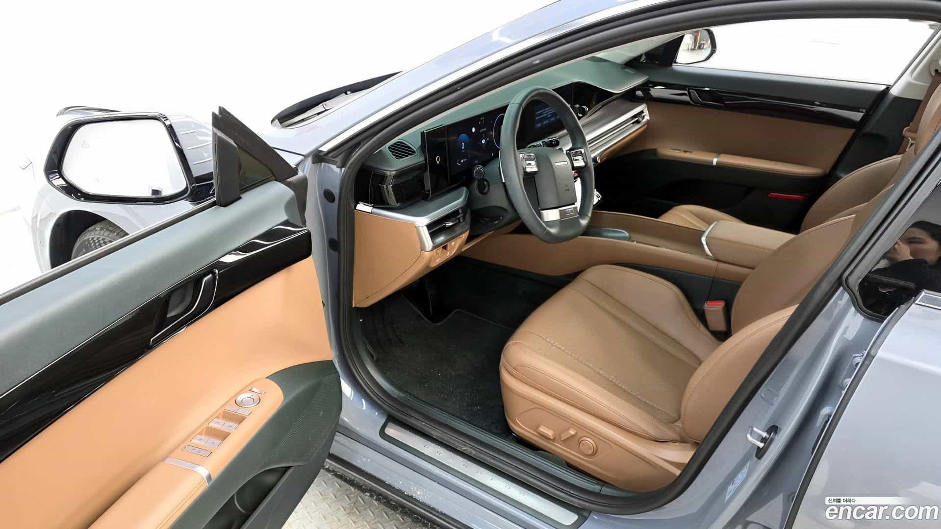 Grandeur Hyundai 2024.11-OPTION-015