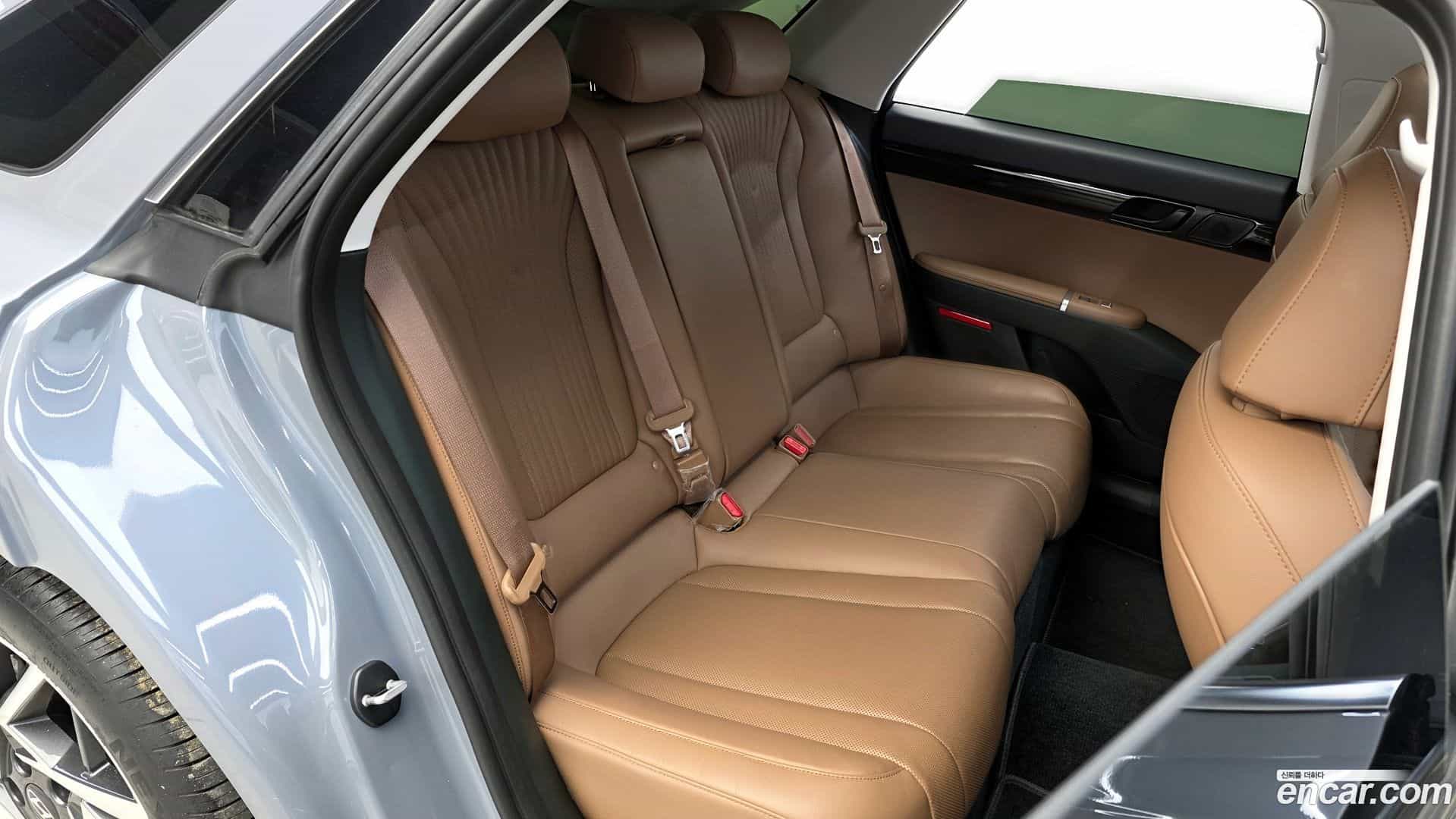 Grandeur Hyundai 2024.11-OPTION-016