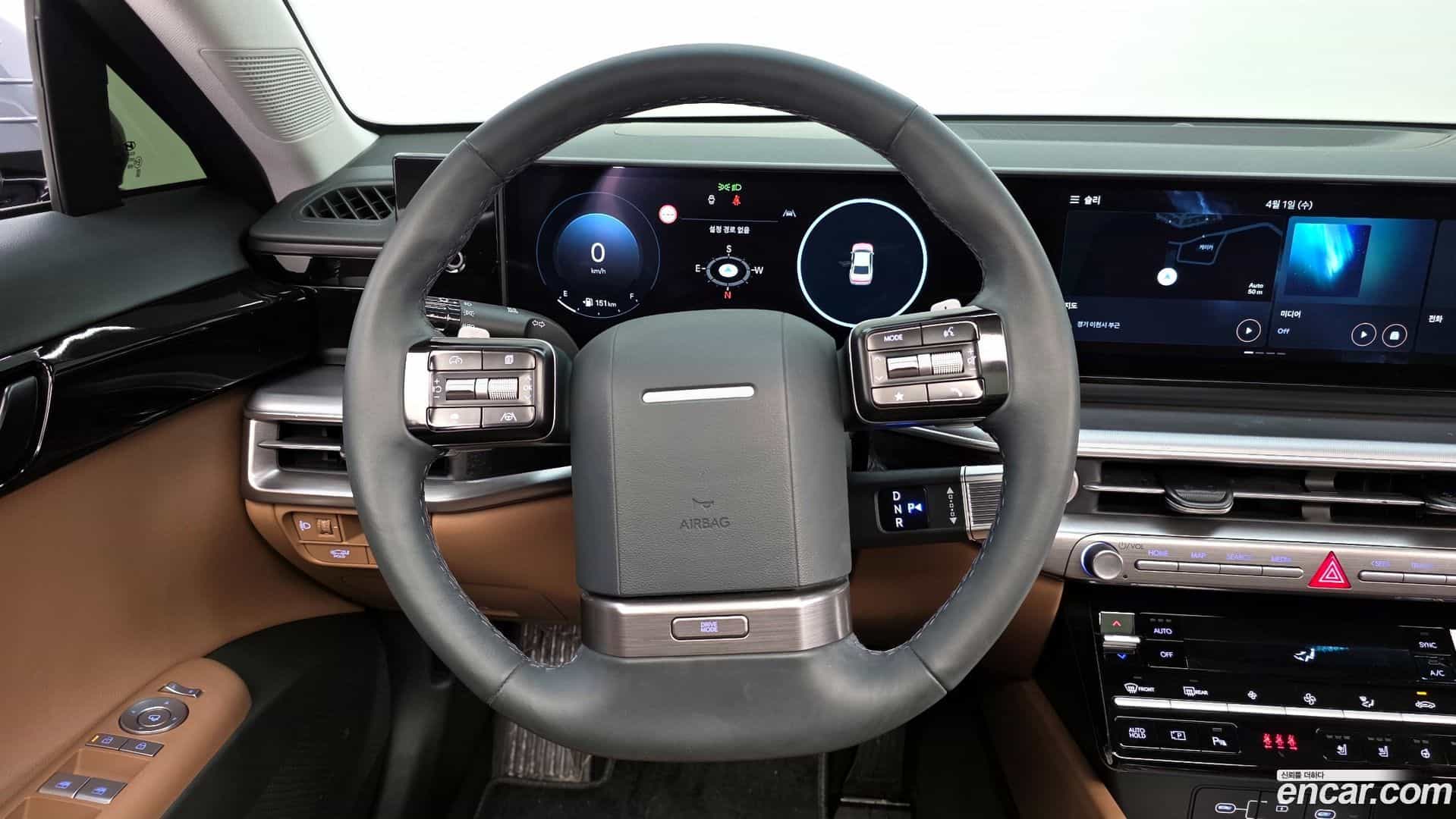 Grandeur Hyundai 2024.11-OPTION-017