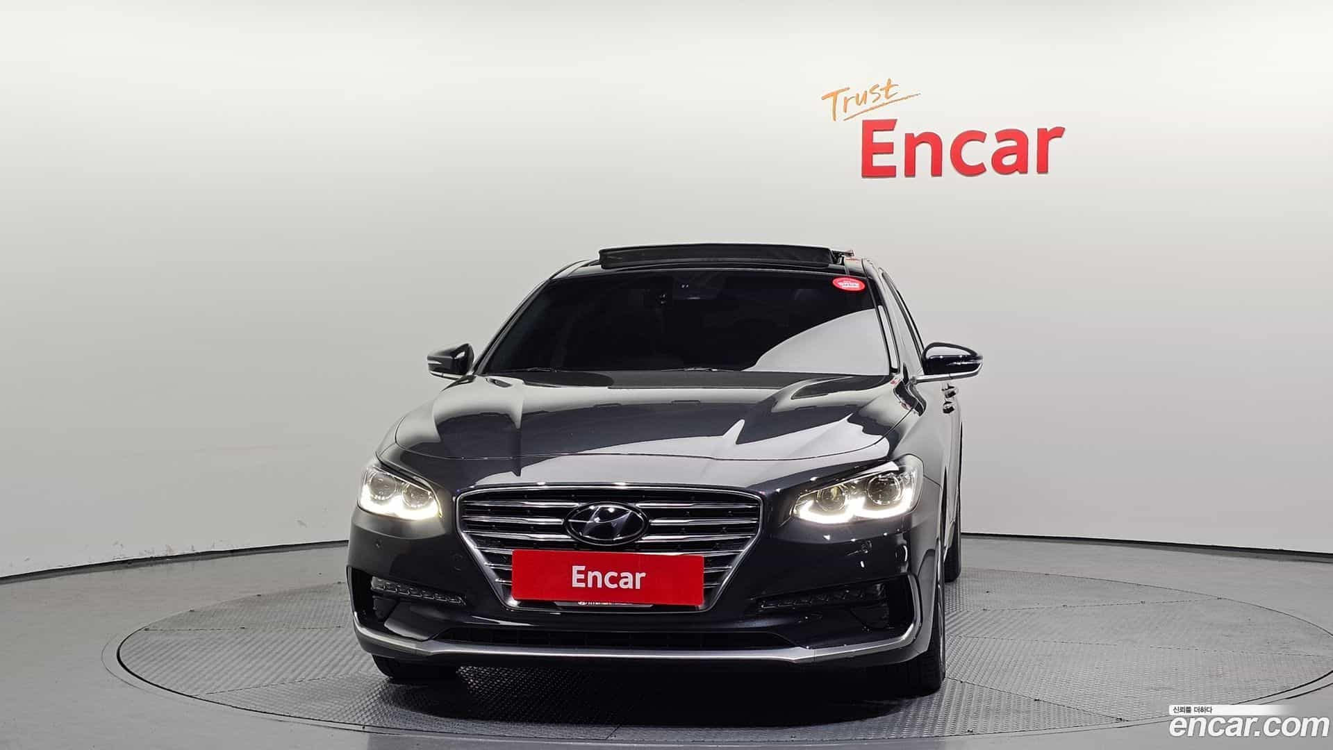 Grandeur Hyundai 2018.4-OUTER-003