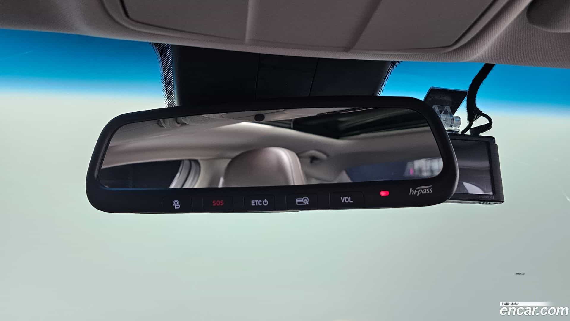 Grandeur Hyundai 2018.4-OPTION-022