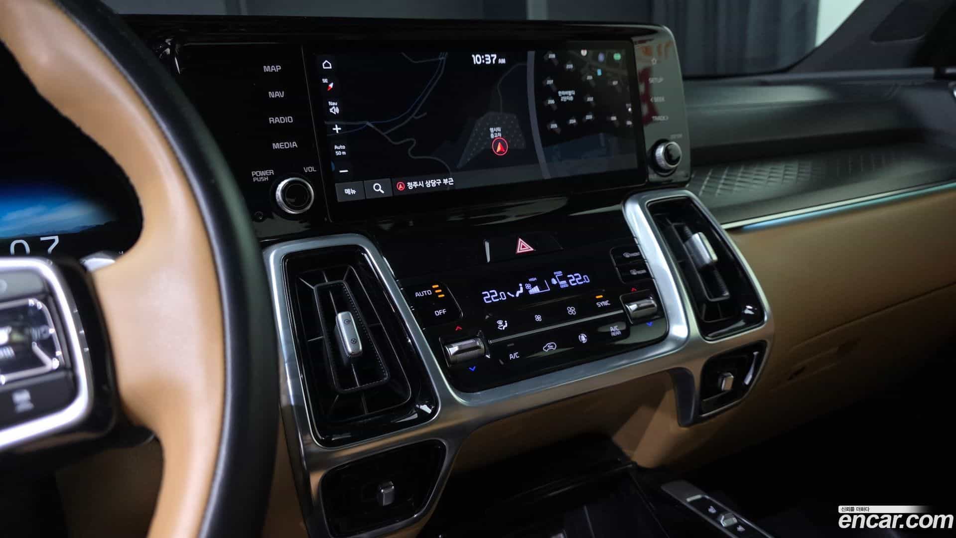 Sorento Kia 2020.3-OPTION-016