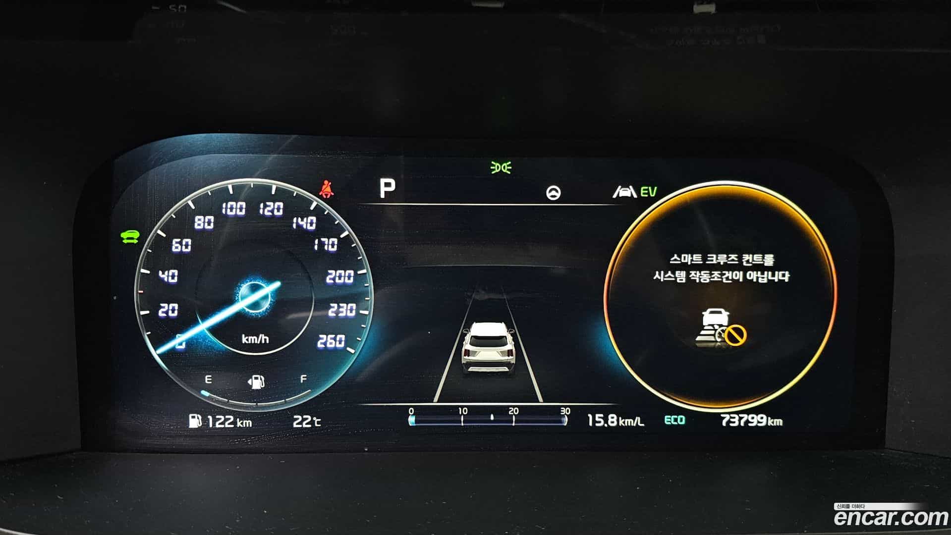 Sorento Kia 2022.2-INNER-008