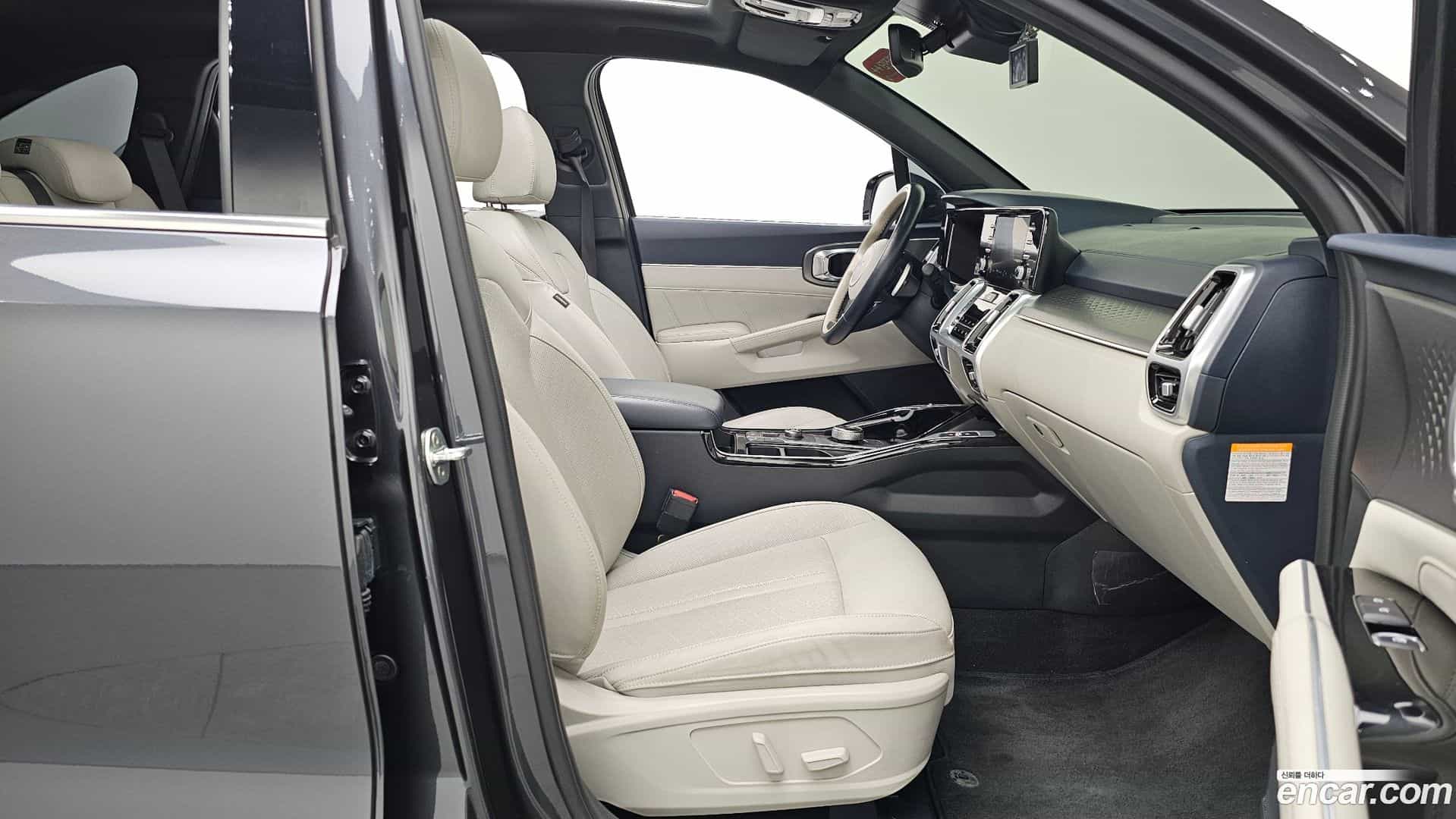 Sorento Kia 2022.2-OPTION-015