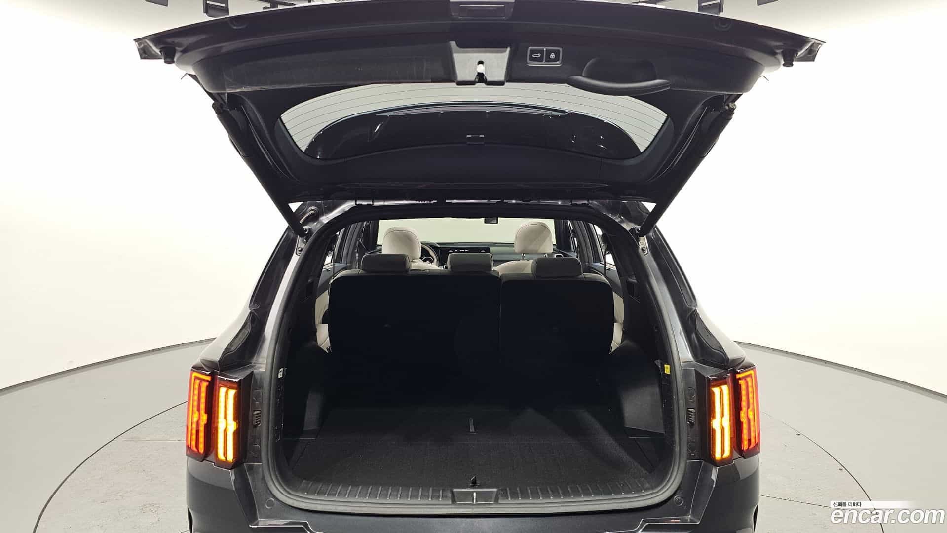 Sorento Kia 2022.2-OPTION-024