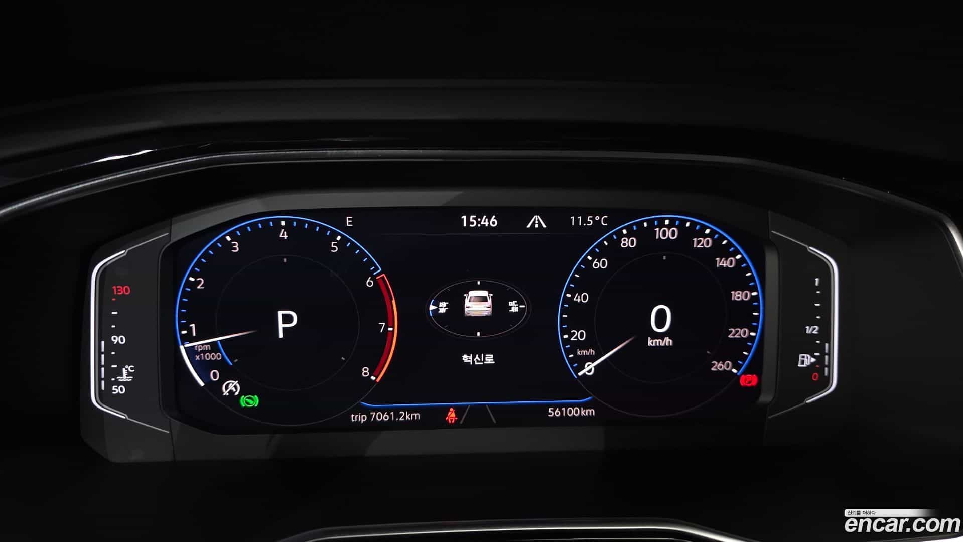 Jetta Volkswagen 2021.11-INNER-008