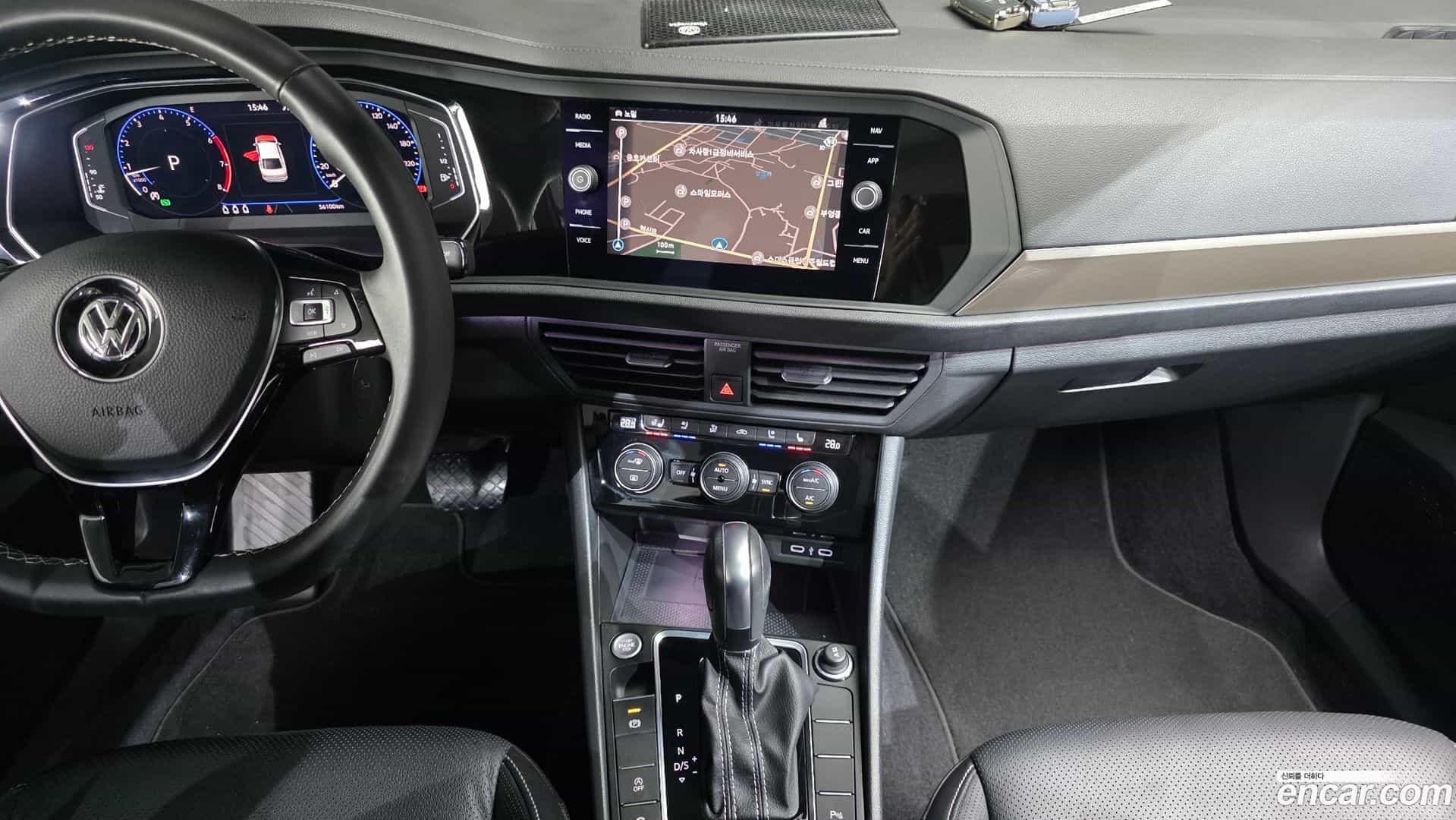 Jetta Volkswagen 2021.11-OPTION-019