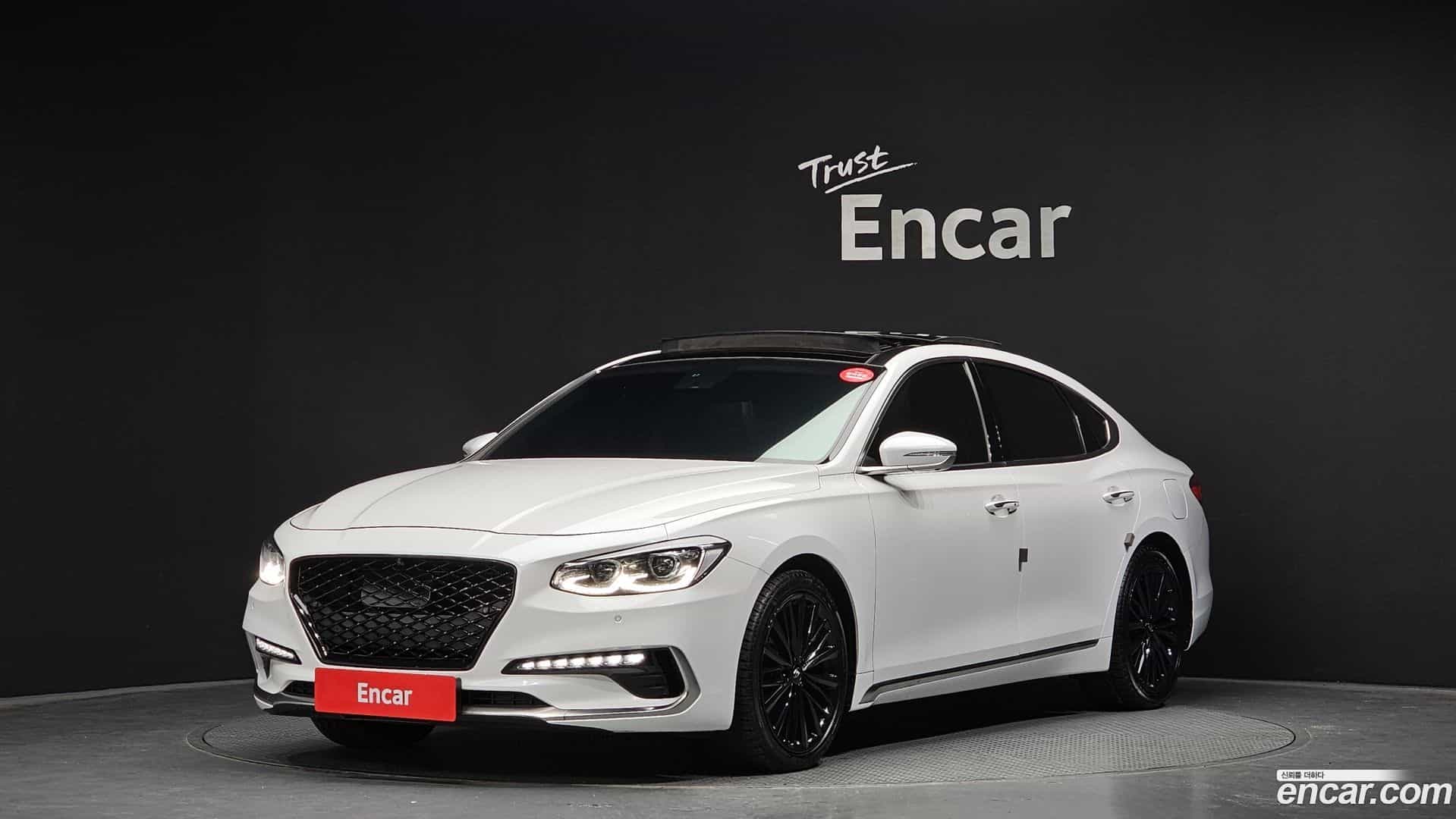 Grandeur Hyundai 2018.5-OUTER-001