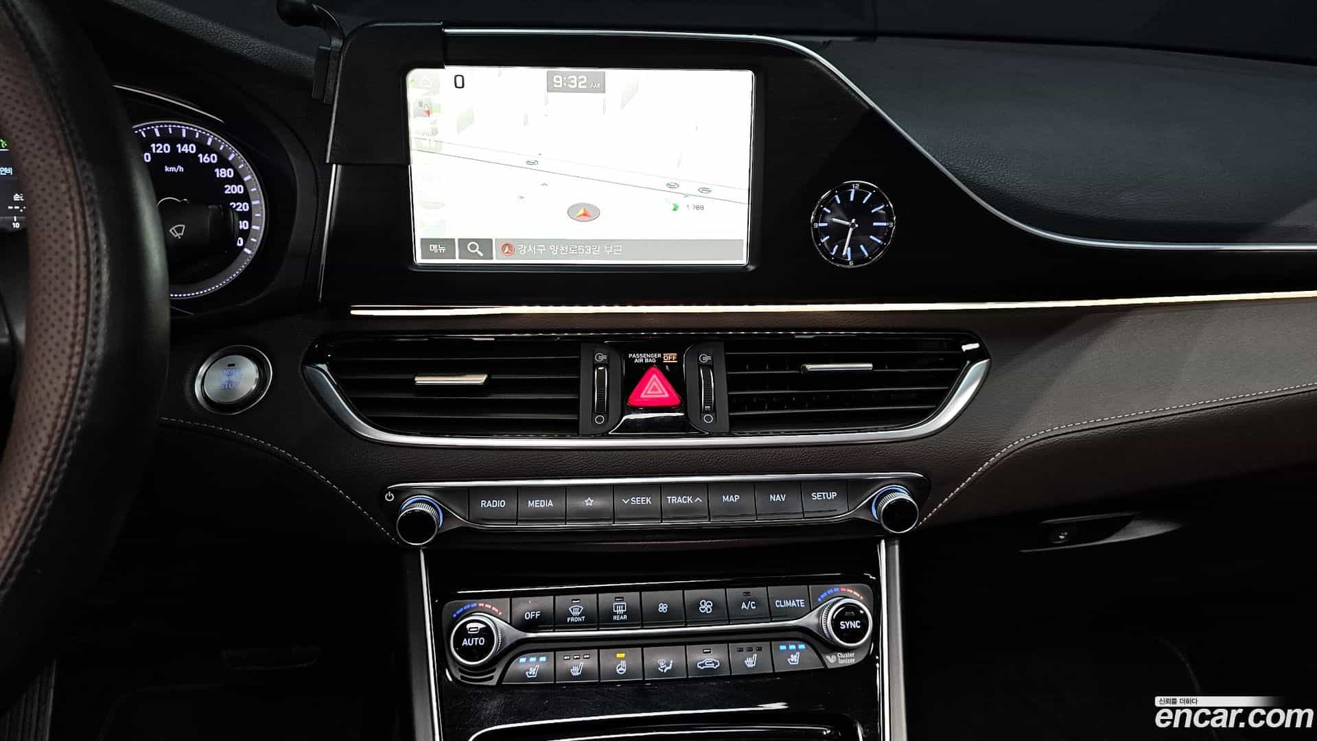 Grandeur Hyundai 2018.5-OPTION-018