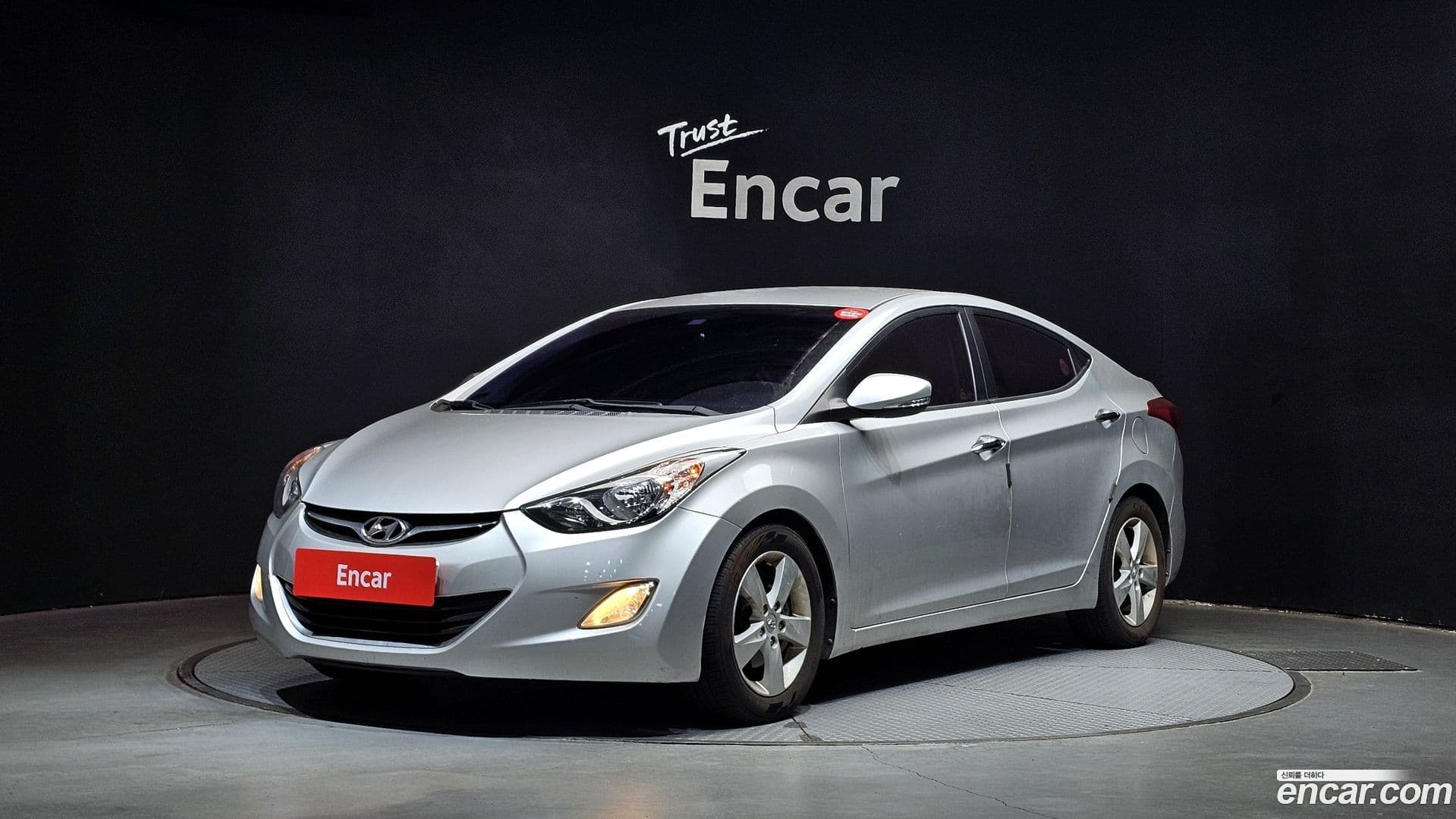 Main__Slider__Photo:AVANTE Hyundai 2010.8-0