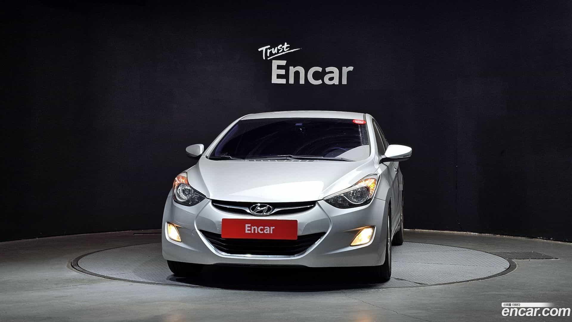 AVANTE Hyundai 2010.8-OUTER-003