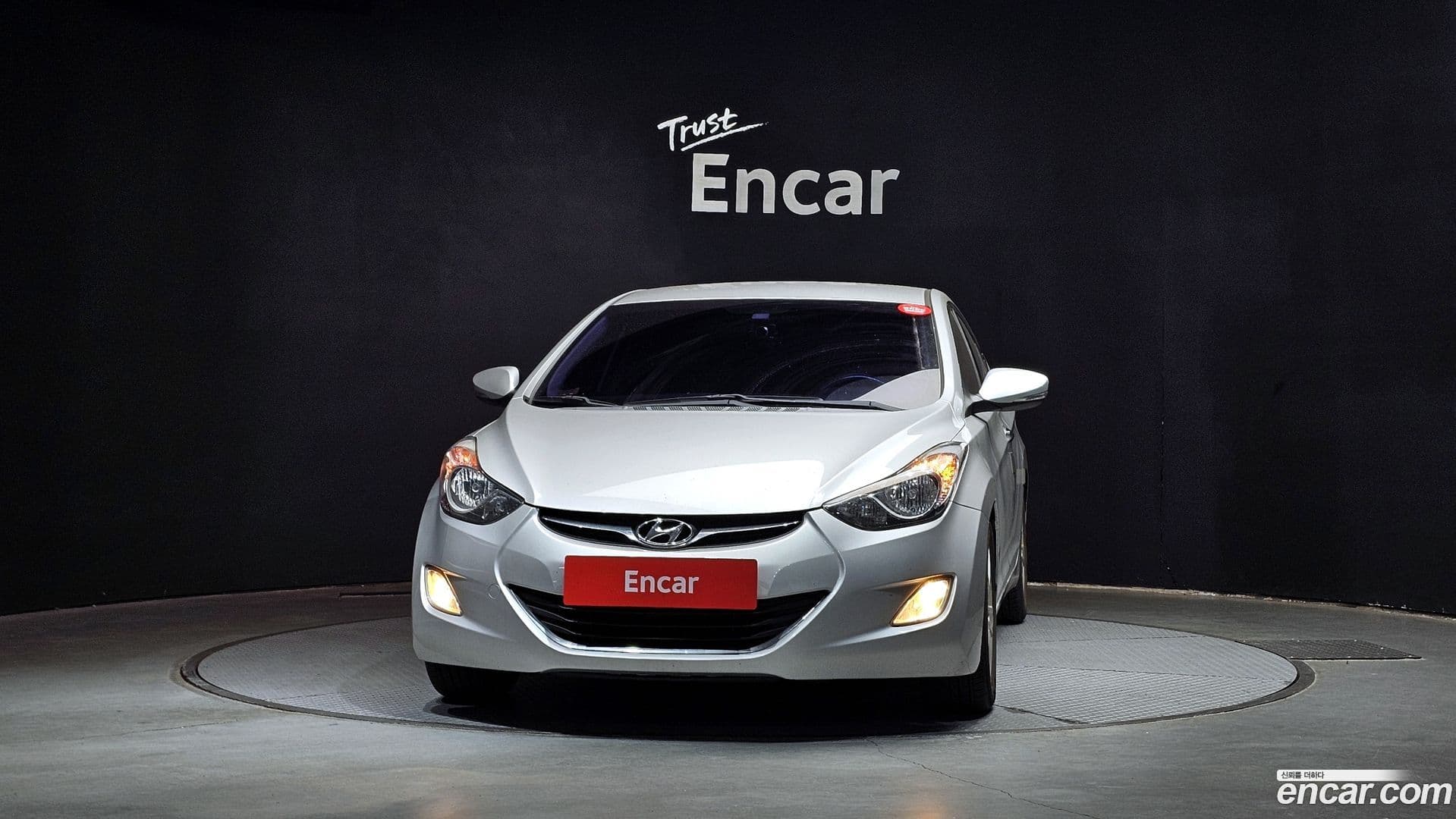 Main__Slider__Photo:AVANTE Hyundai 2010.8-2