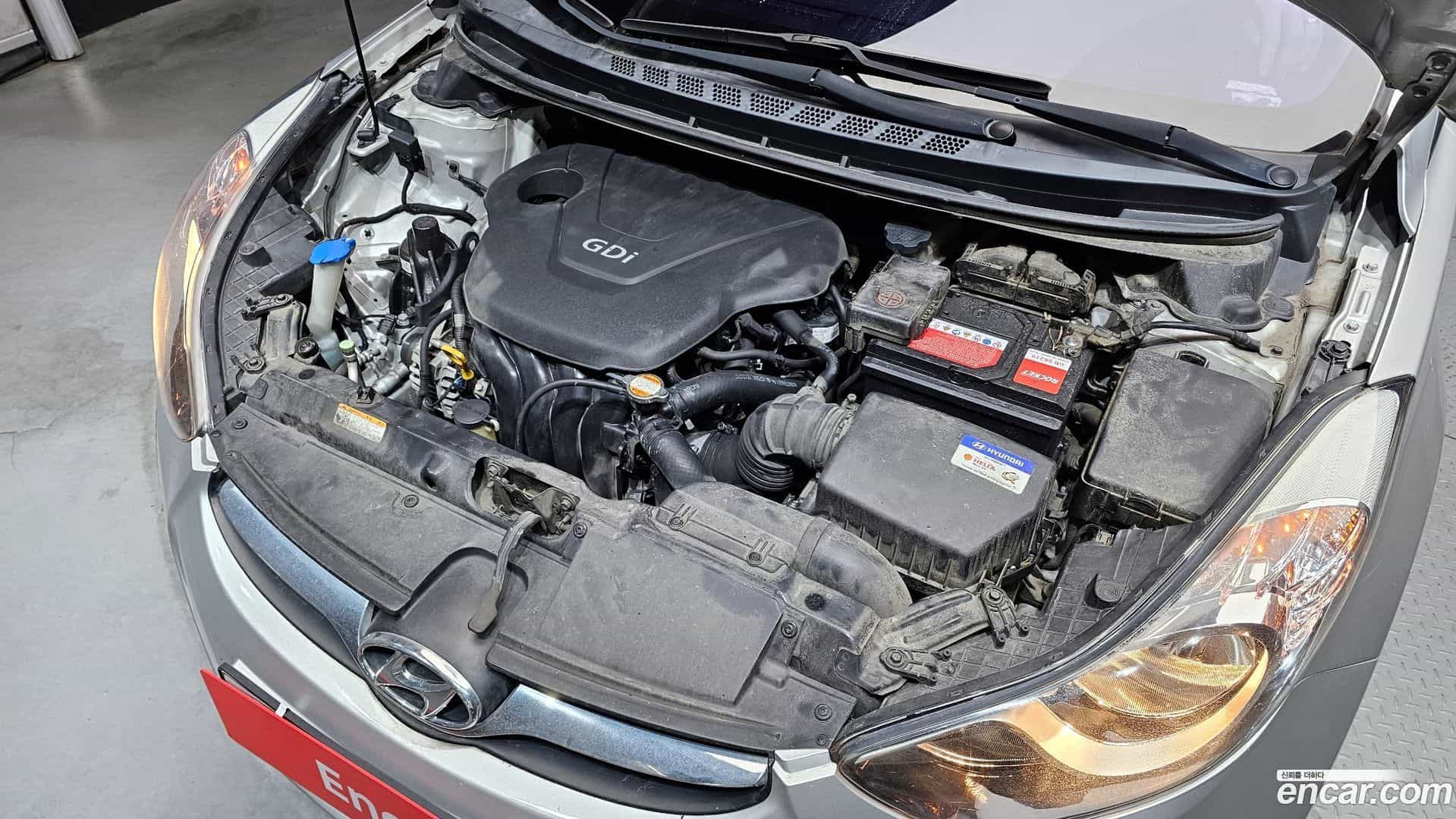 AVANTE Hyundai 2010.8-OUTER-006