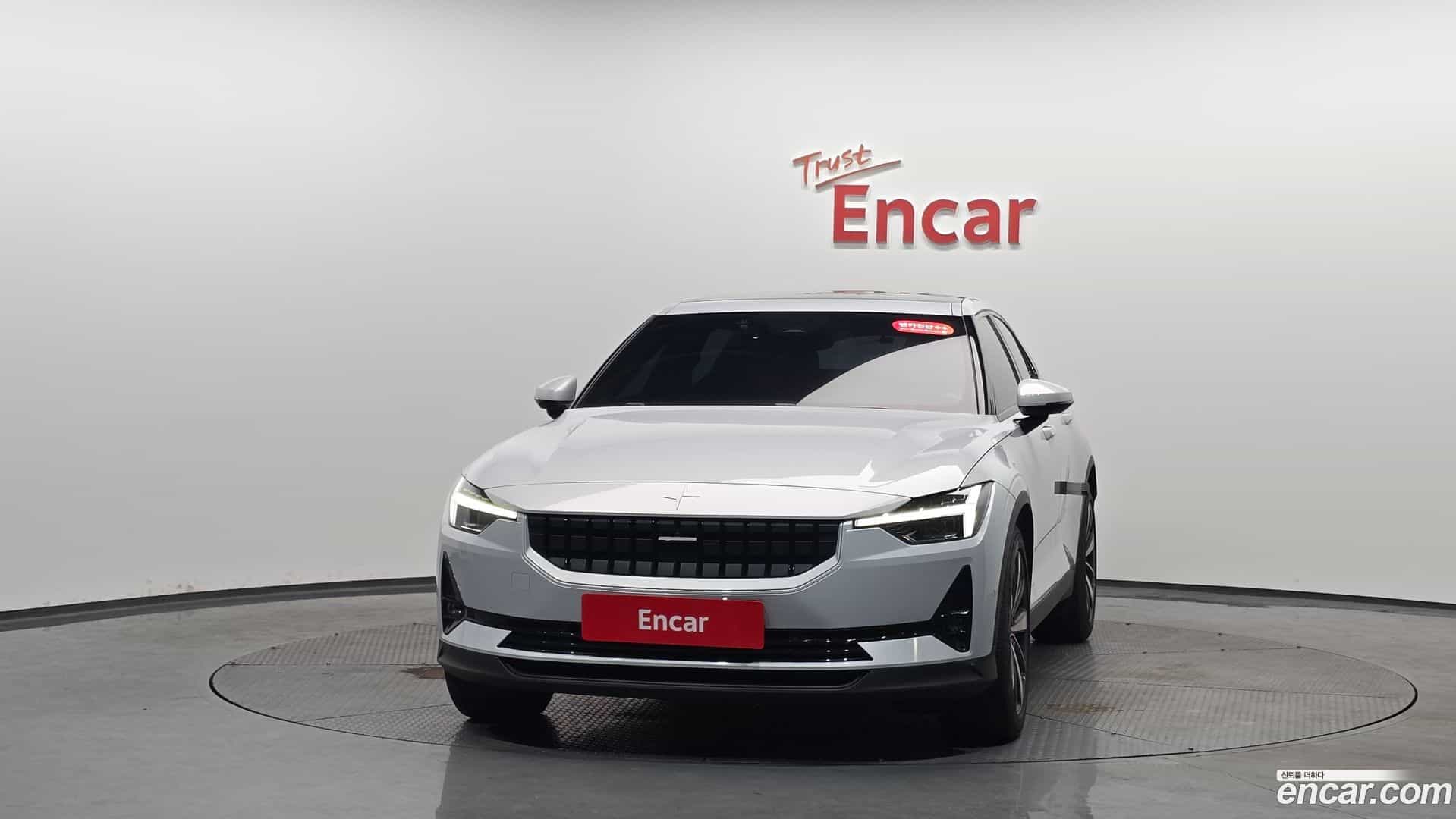 Polestar 2 Polestar 2022.3-OUTER-003