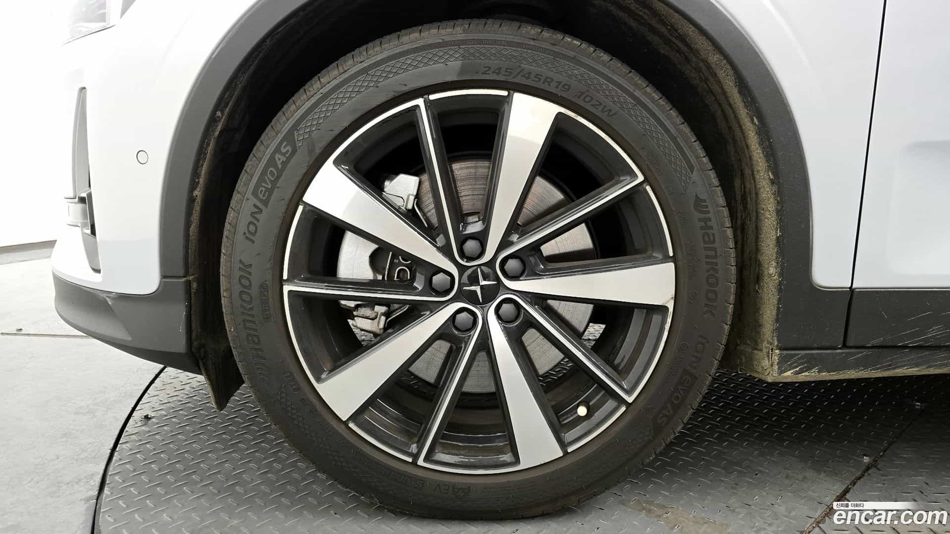 Polestar 2 Polestar 2022.3-OUTER-005