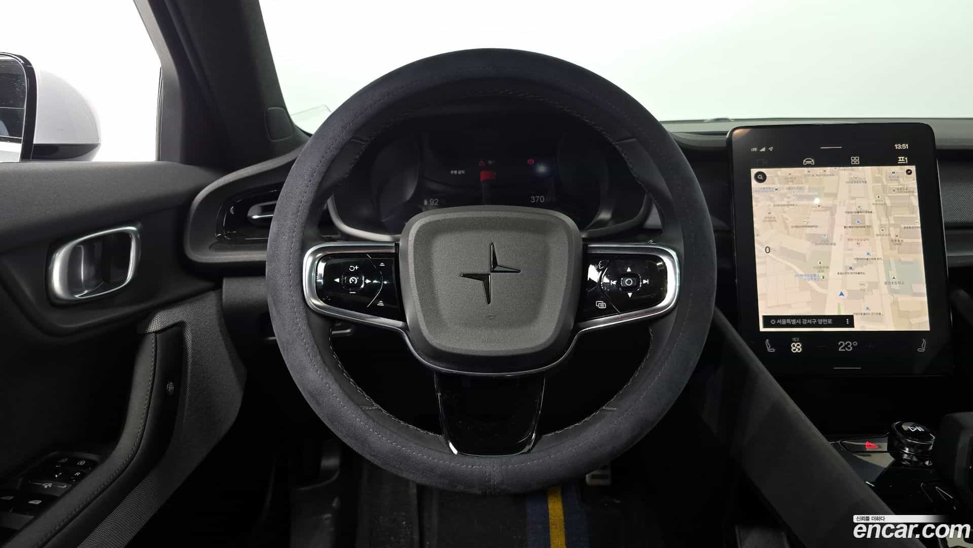 Polestar 2 Polestar 2022.3-OPTION-017