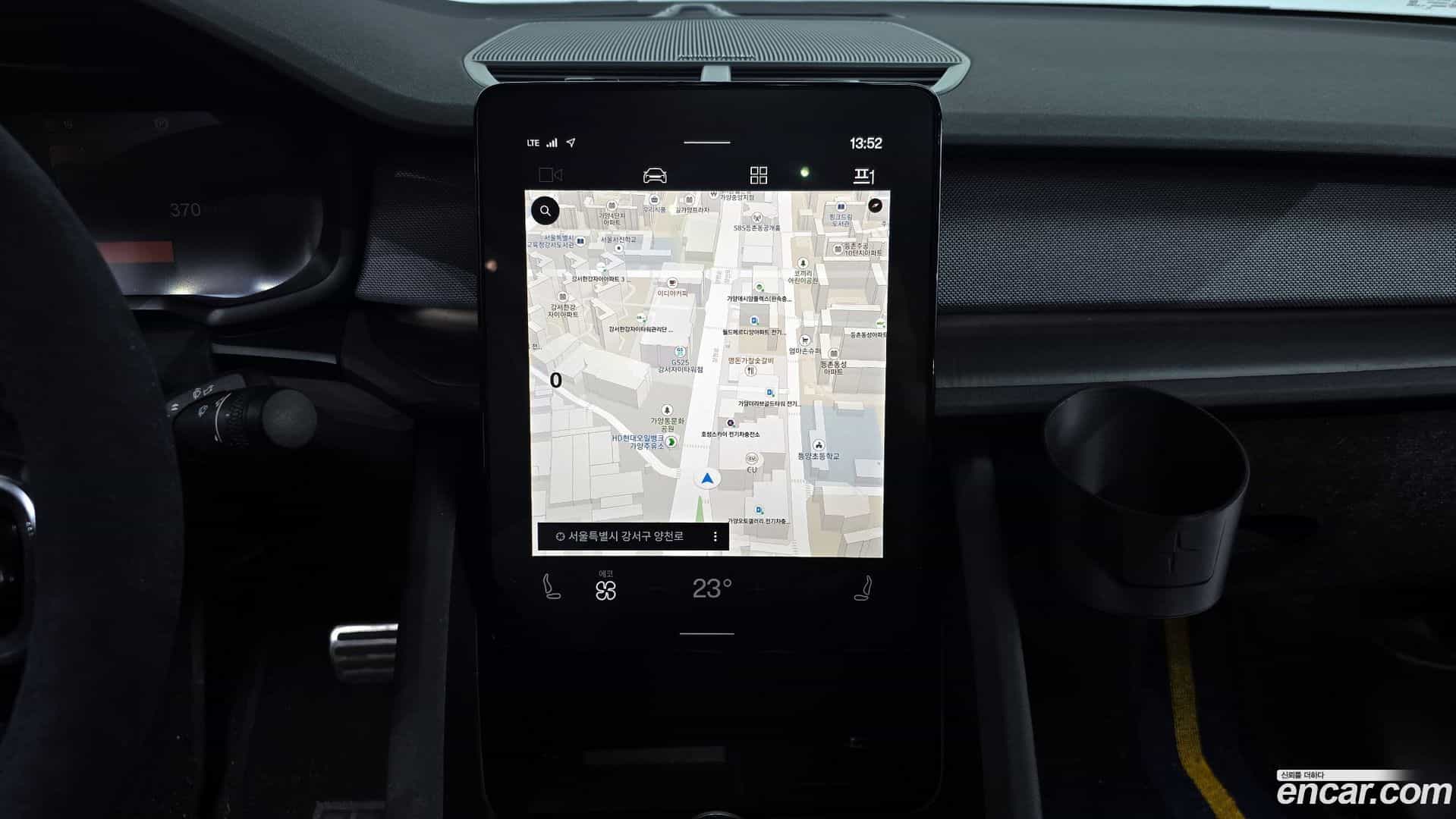 Polestar 2 Polestar 2022.3-OPTION-018