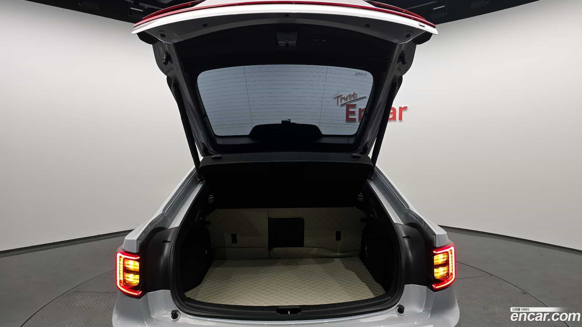 Polestar 2 Polestar 2022.3-OPTION-023